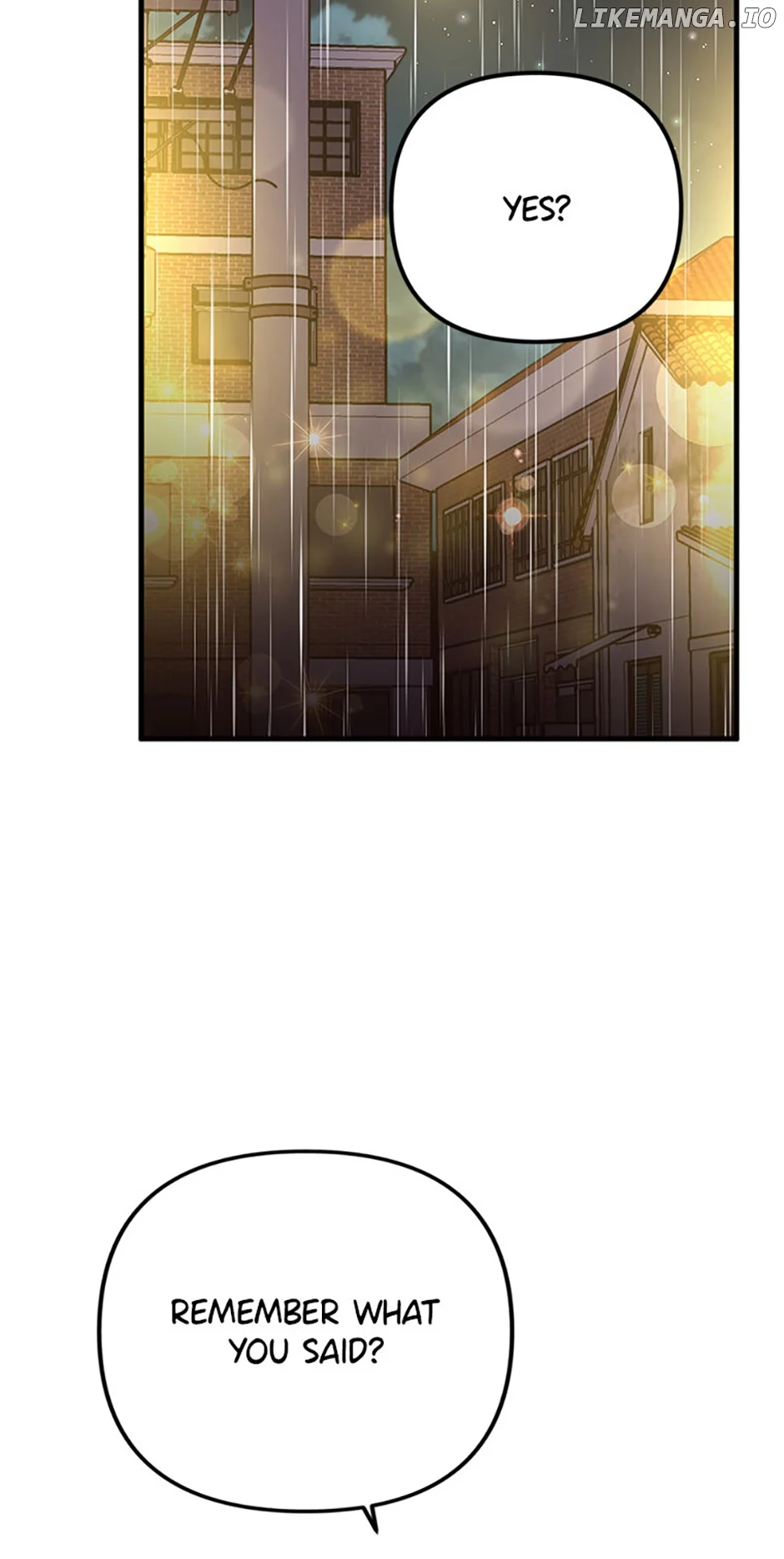 On Bad Terms [Official] chapter 25 page 76