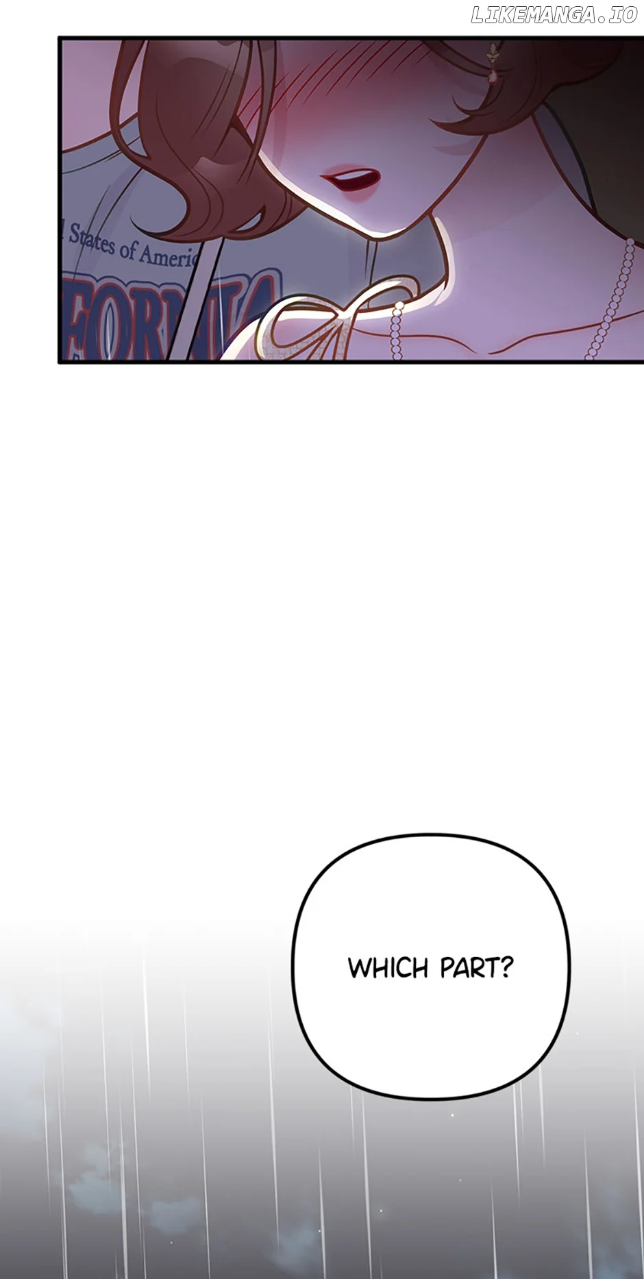 On Bad Terms [Official] chapter 25 page 77