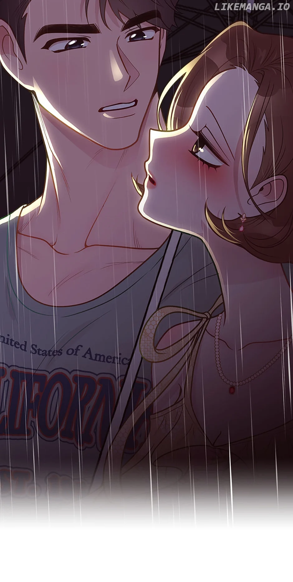 On Bad Terms [Official] chapter 25 page 79