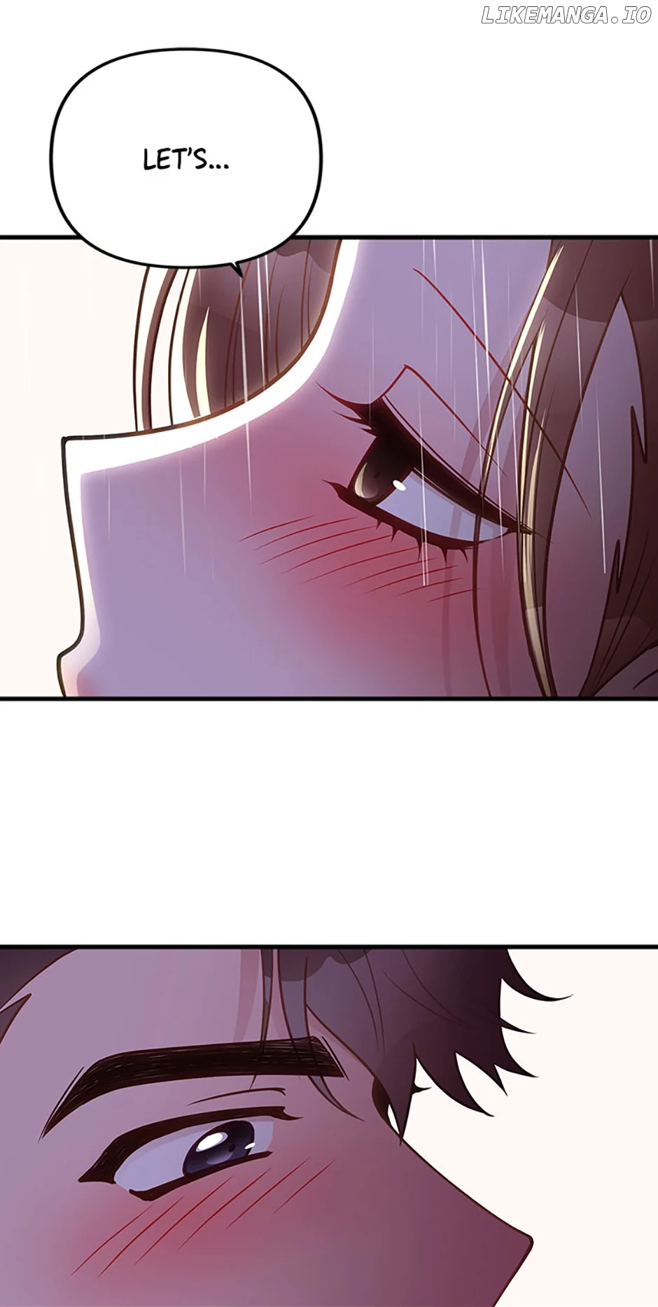 On Bad Terms [Official] chapter 25 page 80
