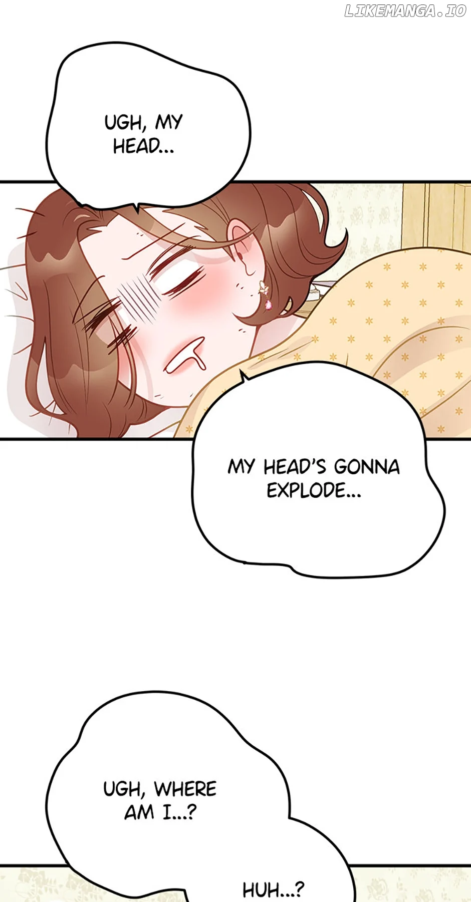 On Bad Terms [Official] chapter 25 page 88
