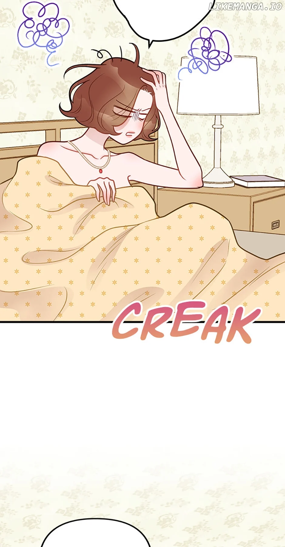 On Bad Terms [Official] chapter 25 page 89