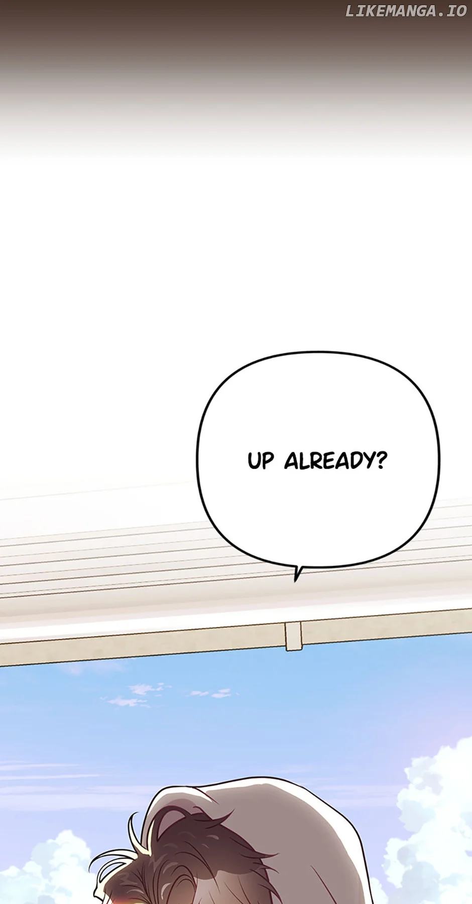 On Bad Terms [Official] chapter 25 page 91