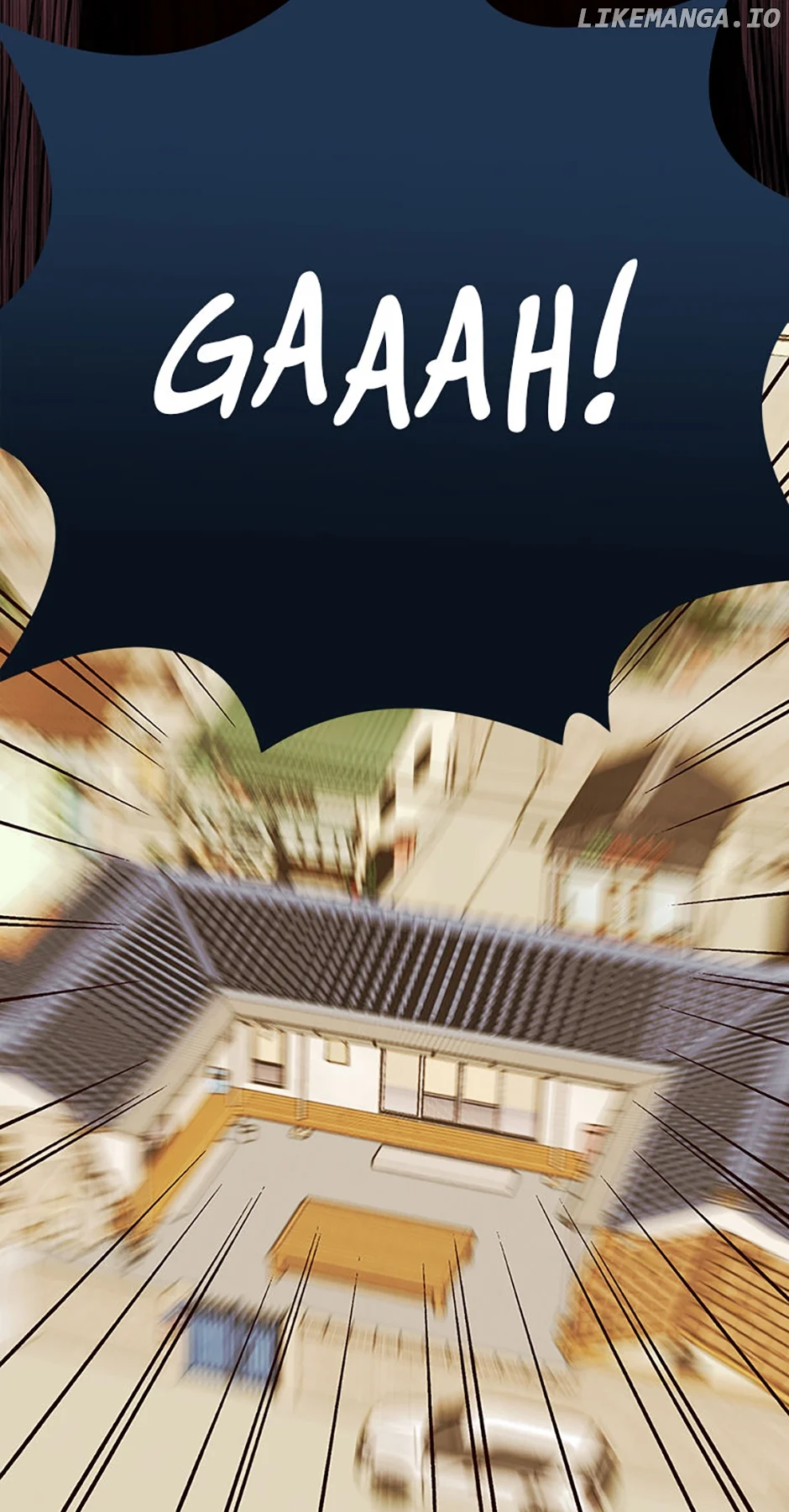 On Bad Terms [Official] chapter 25 page 94