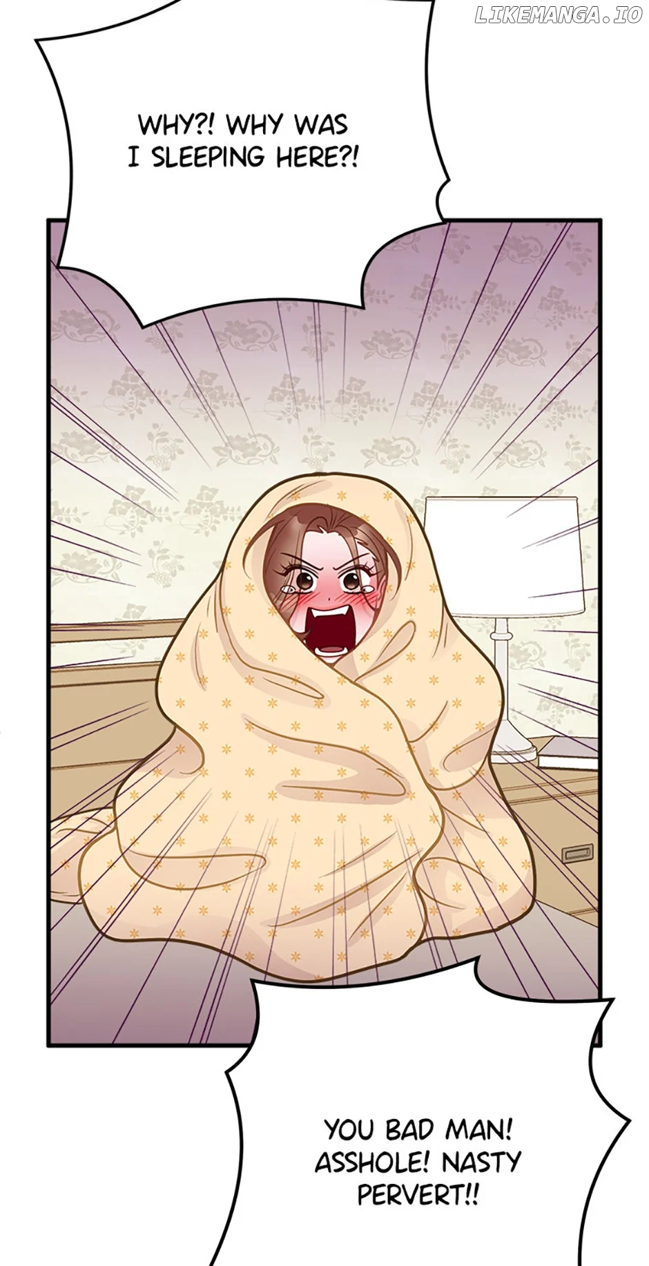On Bad Terms [Official] chapter 26 page 2