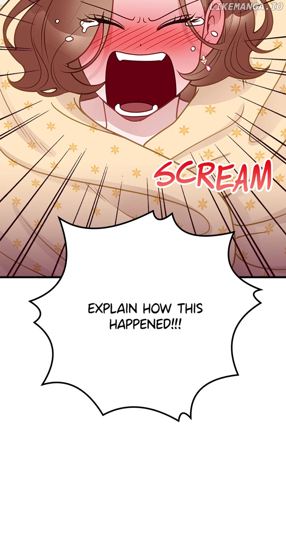 On Bad Terms [Official] chapter 26 page 4