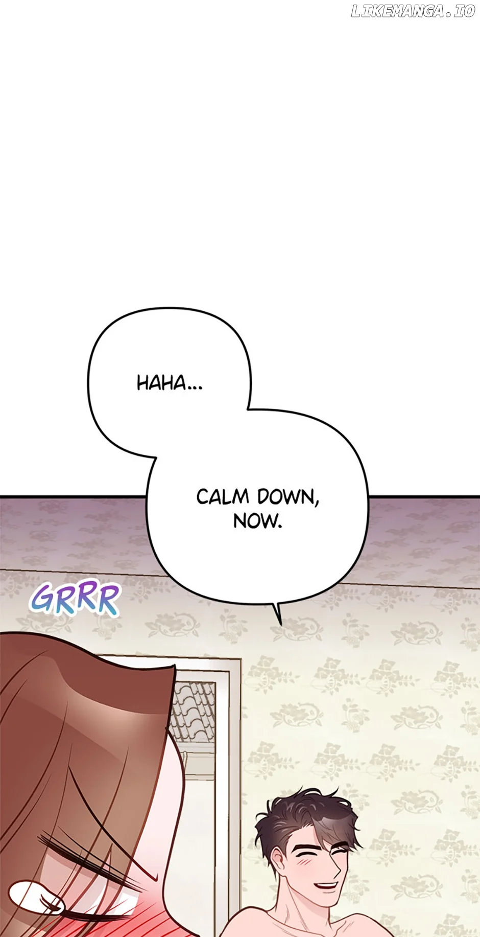 On Bad Terms [Official] chapter 26 page 5
