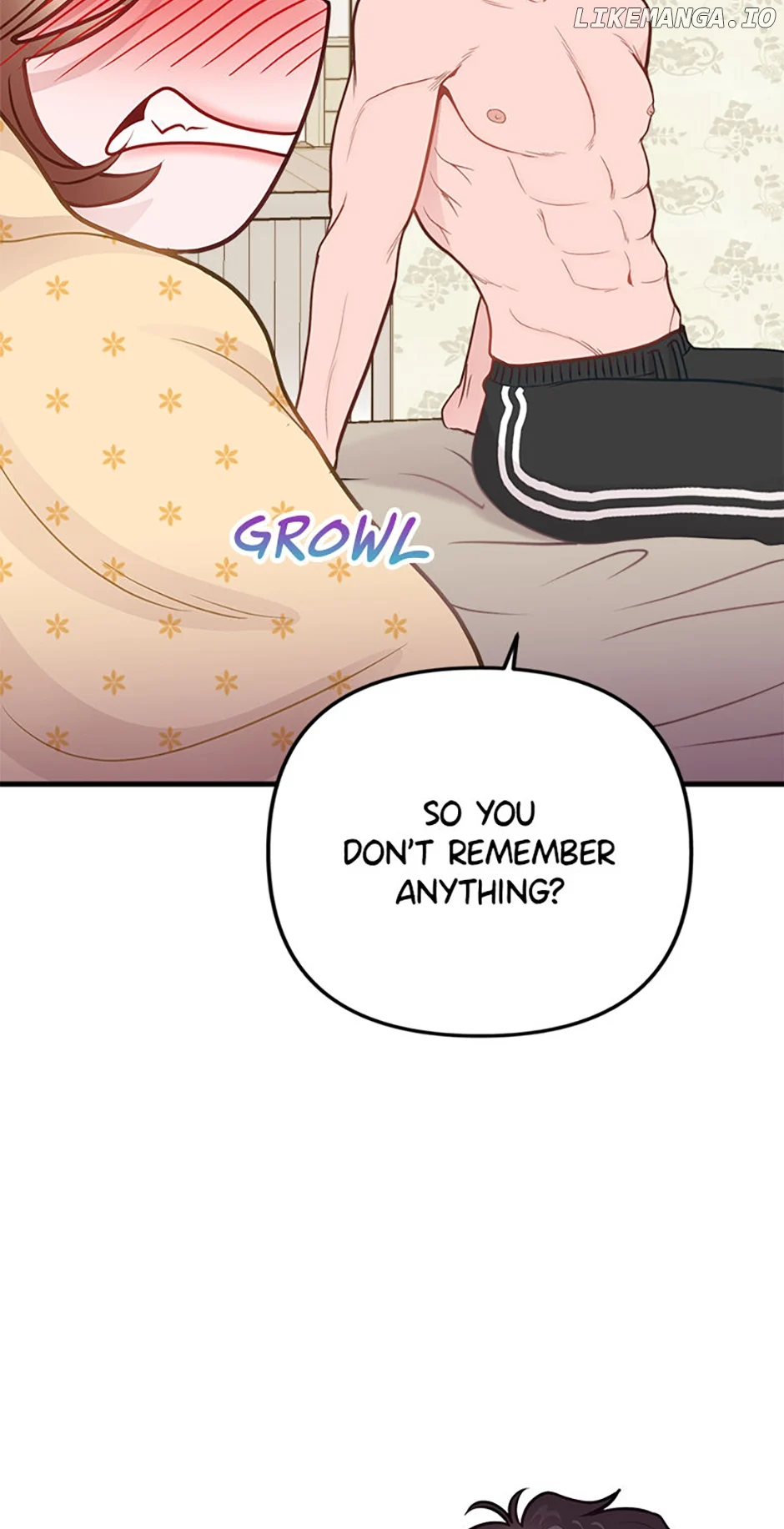 On Bad Terms [Official] chapter 26 page 6