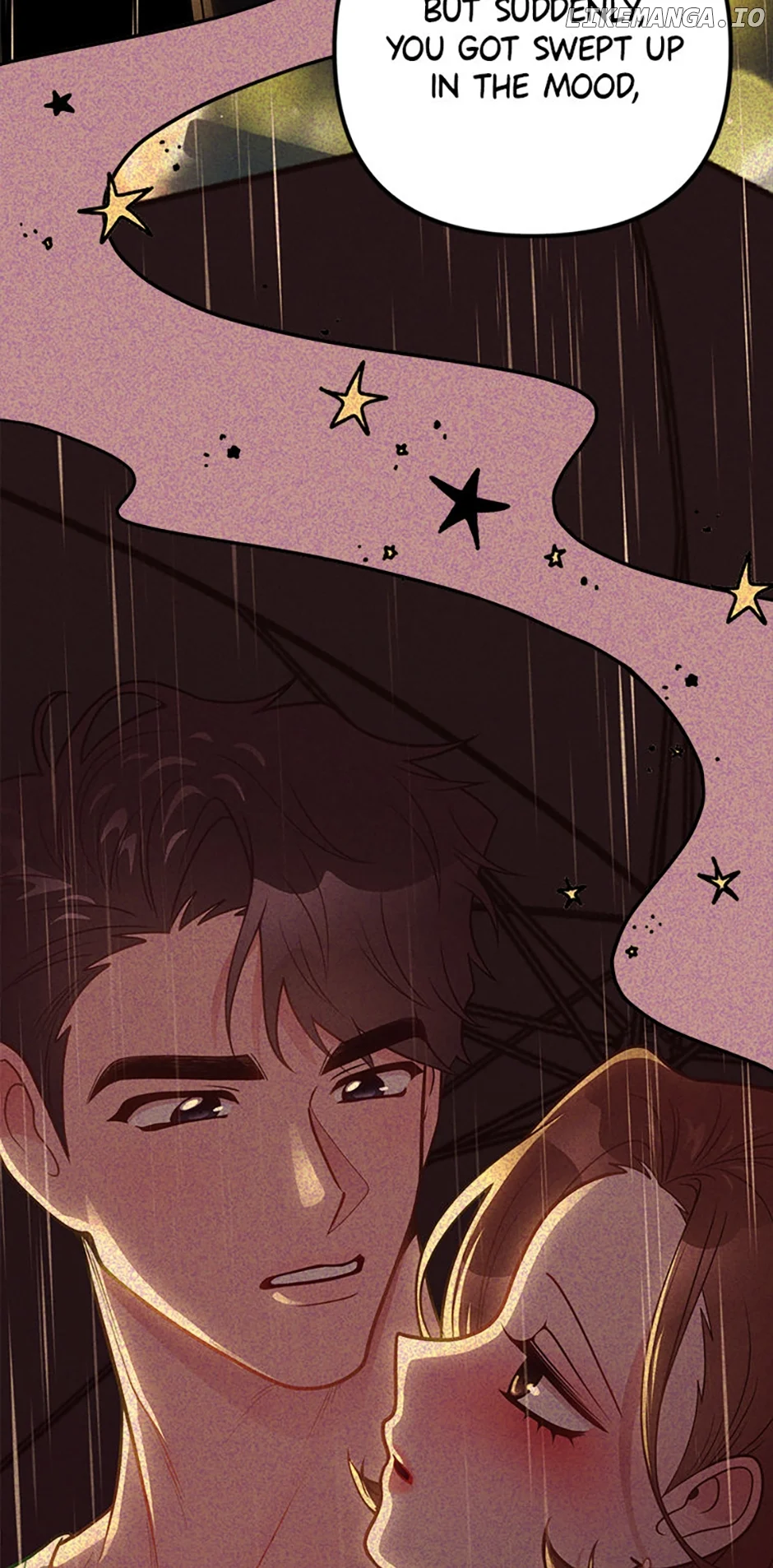 On Bad Terms [Official] chapter 26 page 10