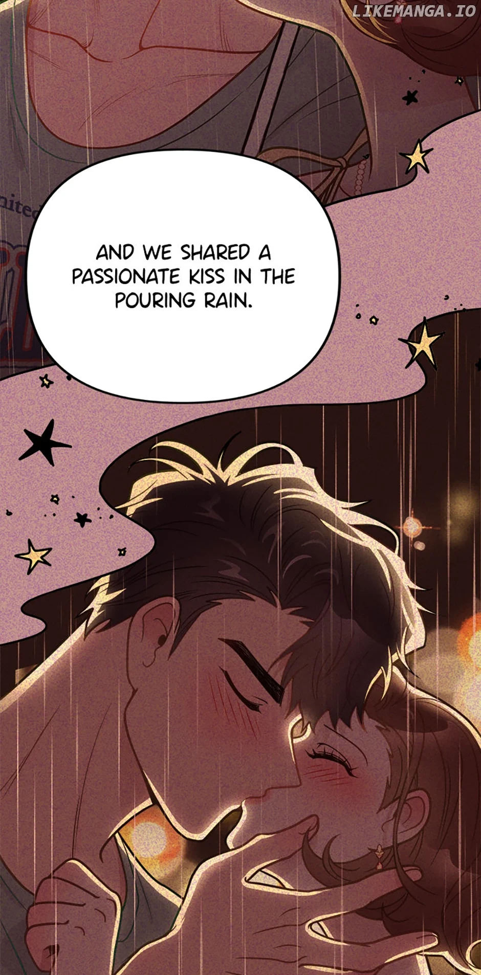On Bad Terms [Official] chapter 26 page 11