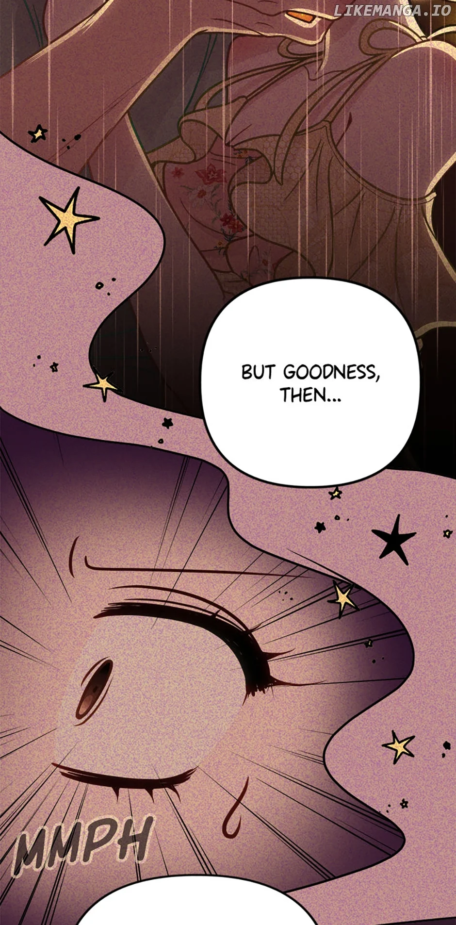 On Bad Terms [Official] chapter 26 page 12