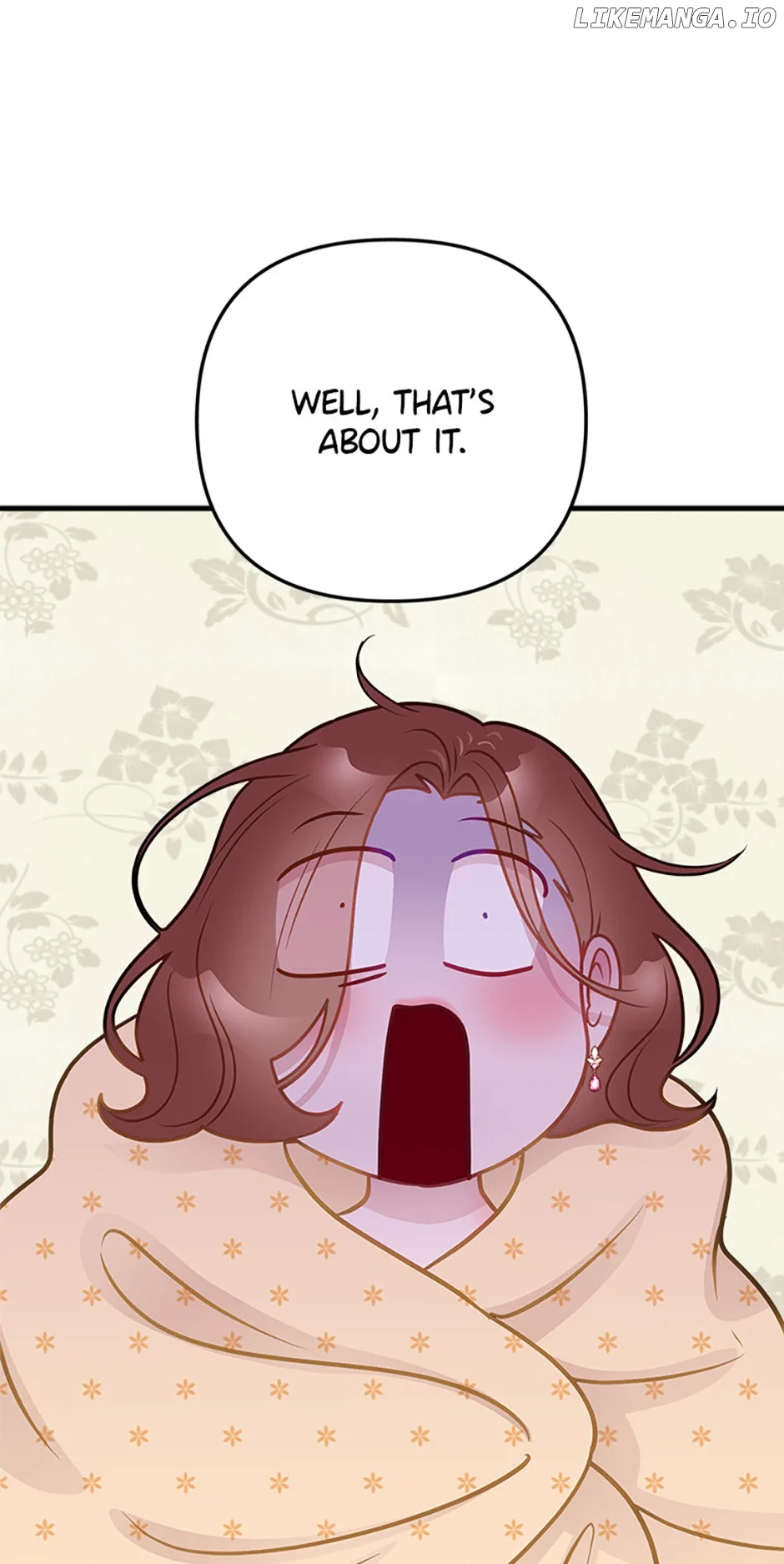 On Bad Terms [Official] chapter 26 page 17