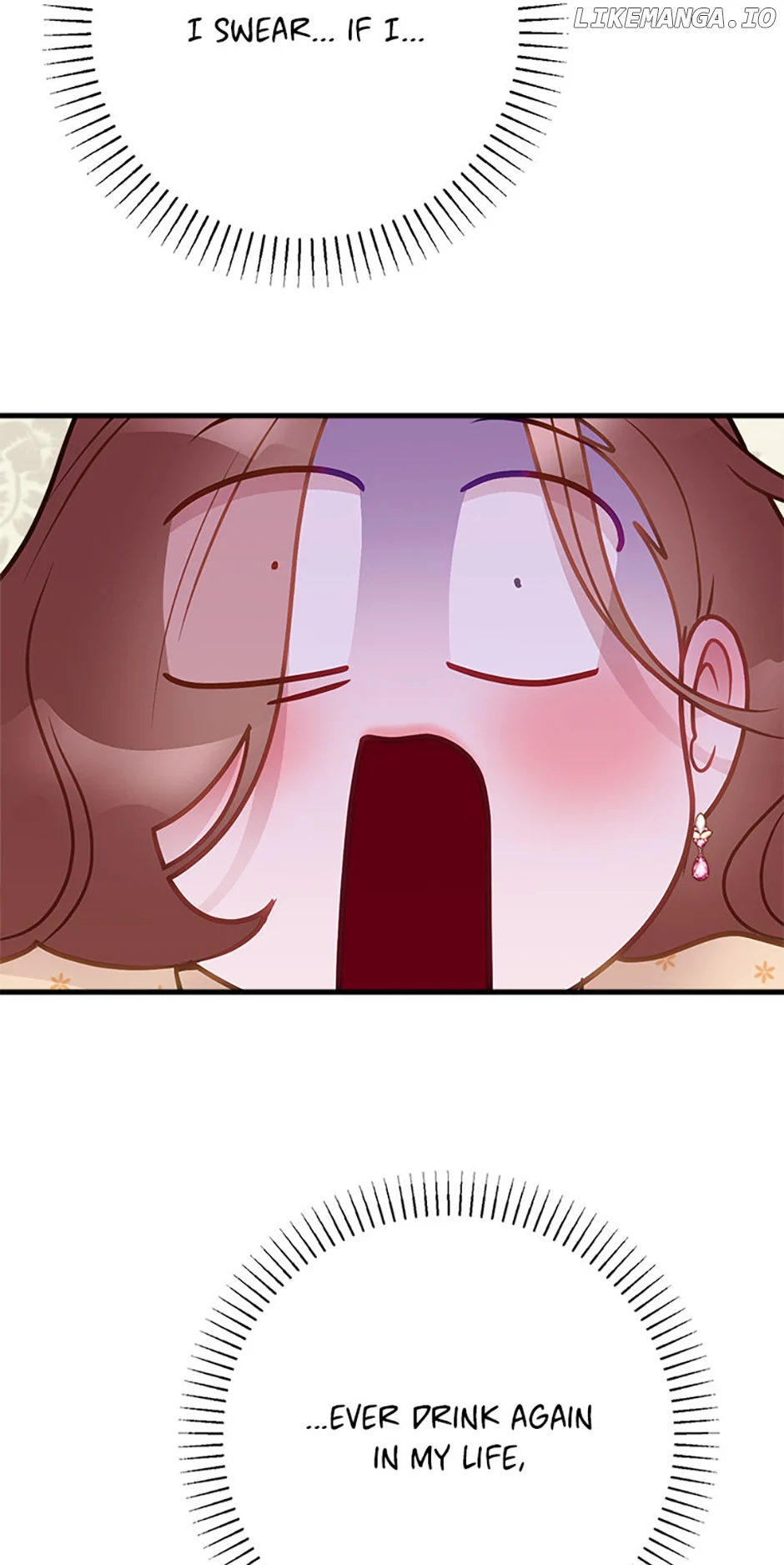 On Bad Terms [Official] chapter 26 page 19