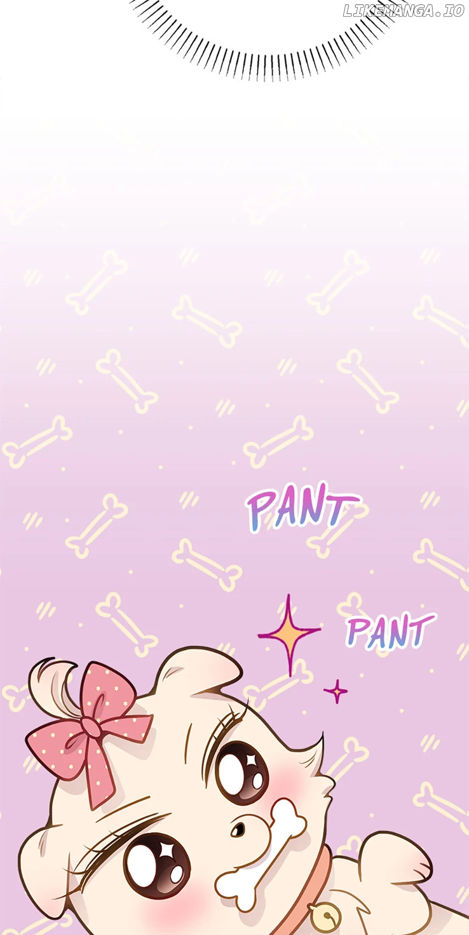 On Bad Terms [Official] chapter 26 page 20