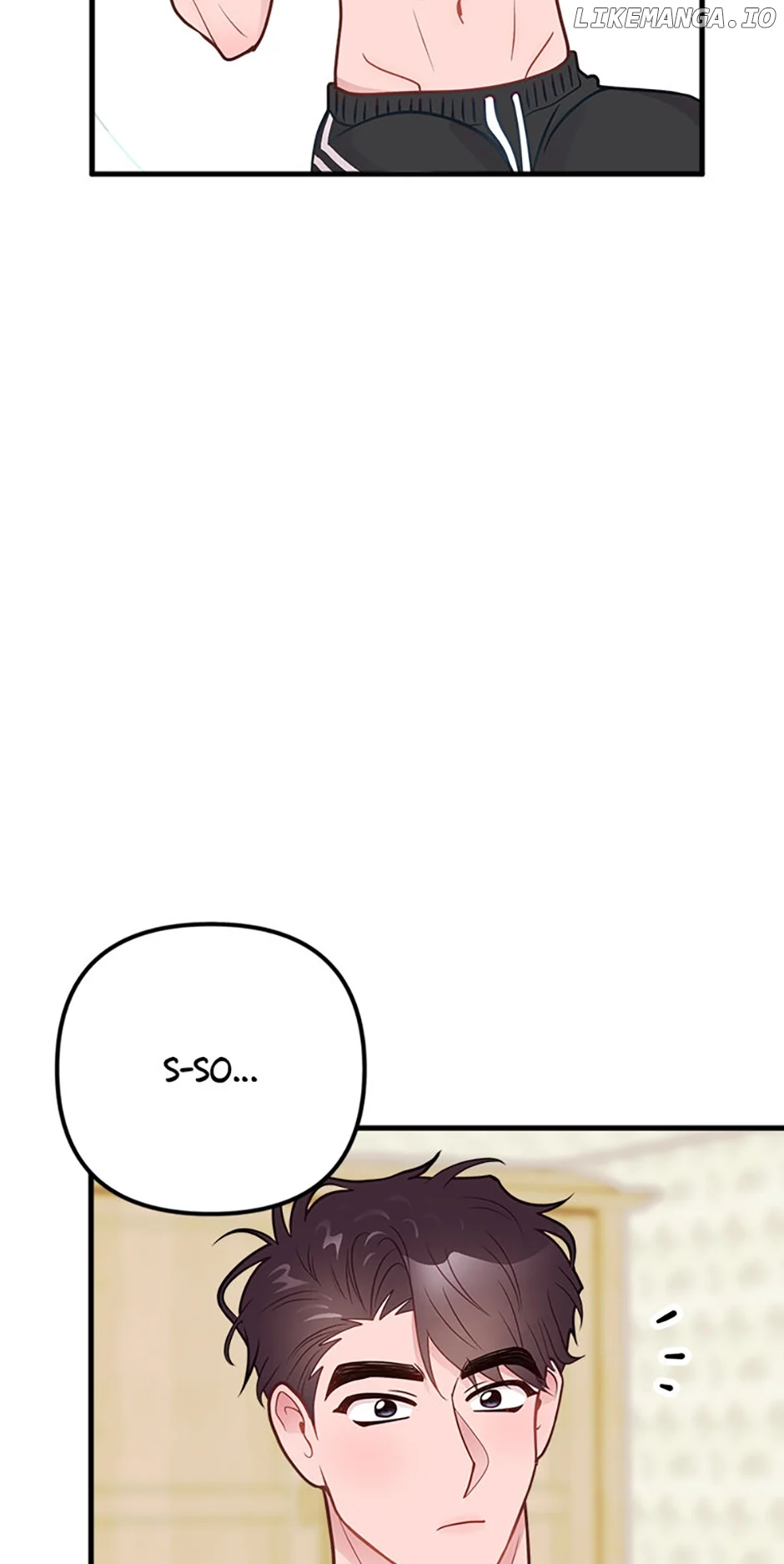 On Bad Terms [Official] chapter 26 page 23