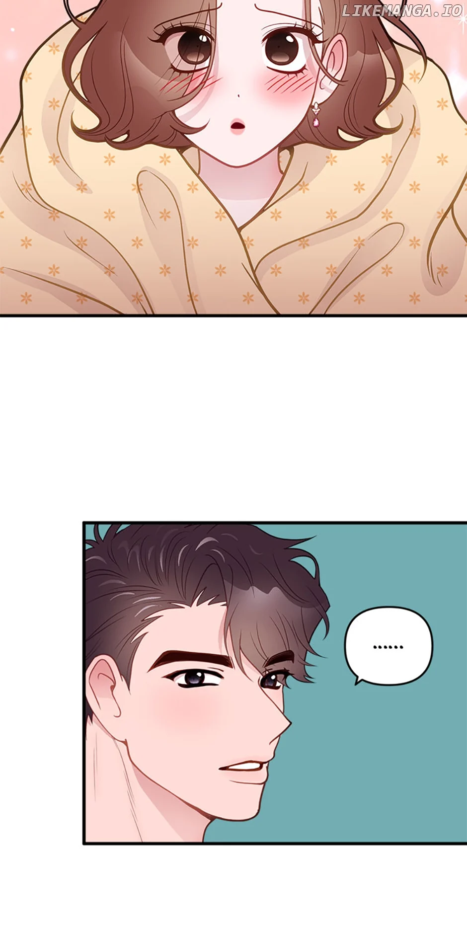 On Bad Terms [Official] chapter 26 page 26