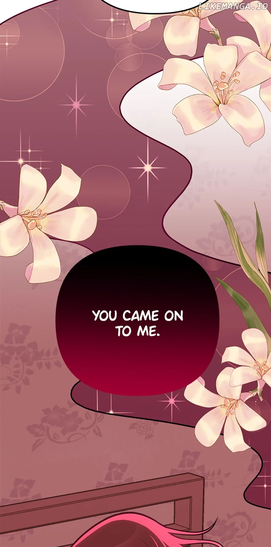 On Bad Terms [Official] chapter 26 page 28
