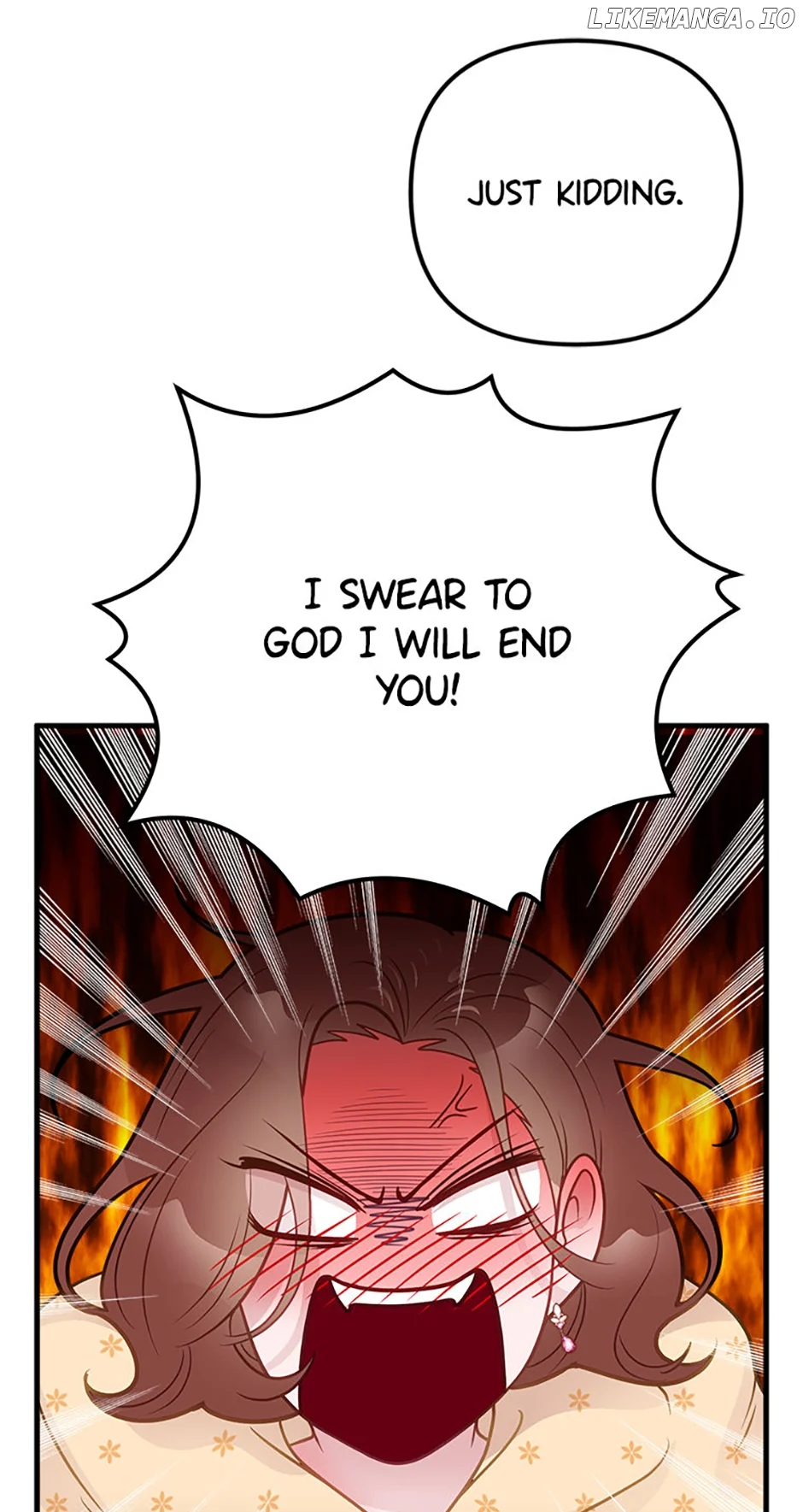 On Bad Terms [Official] chapter 26 page 33
