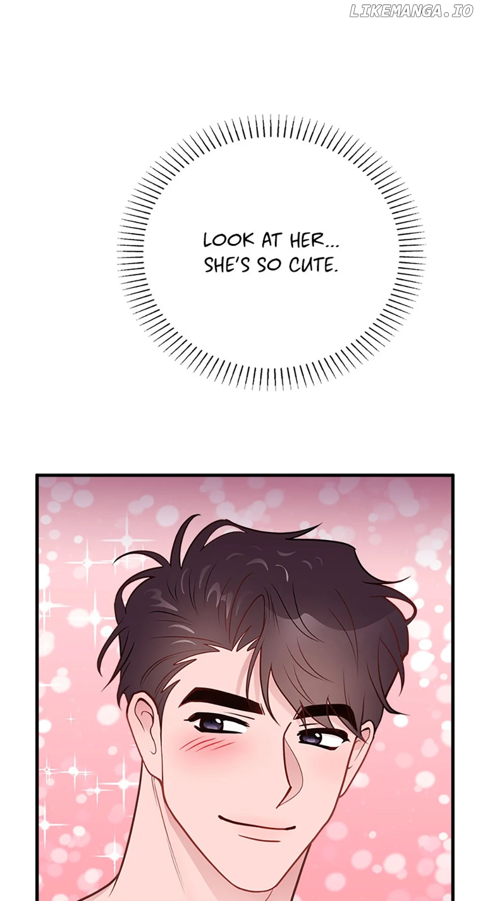 On Bad Terms [Official] chapter 26 page 35