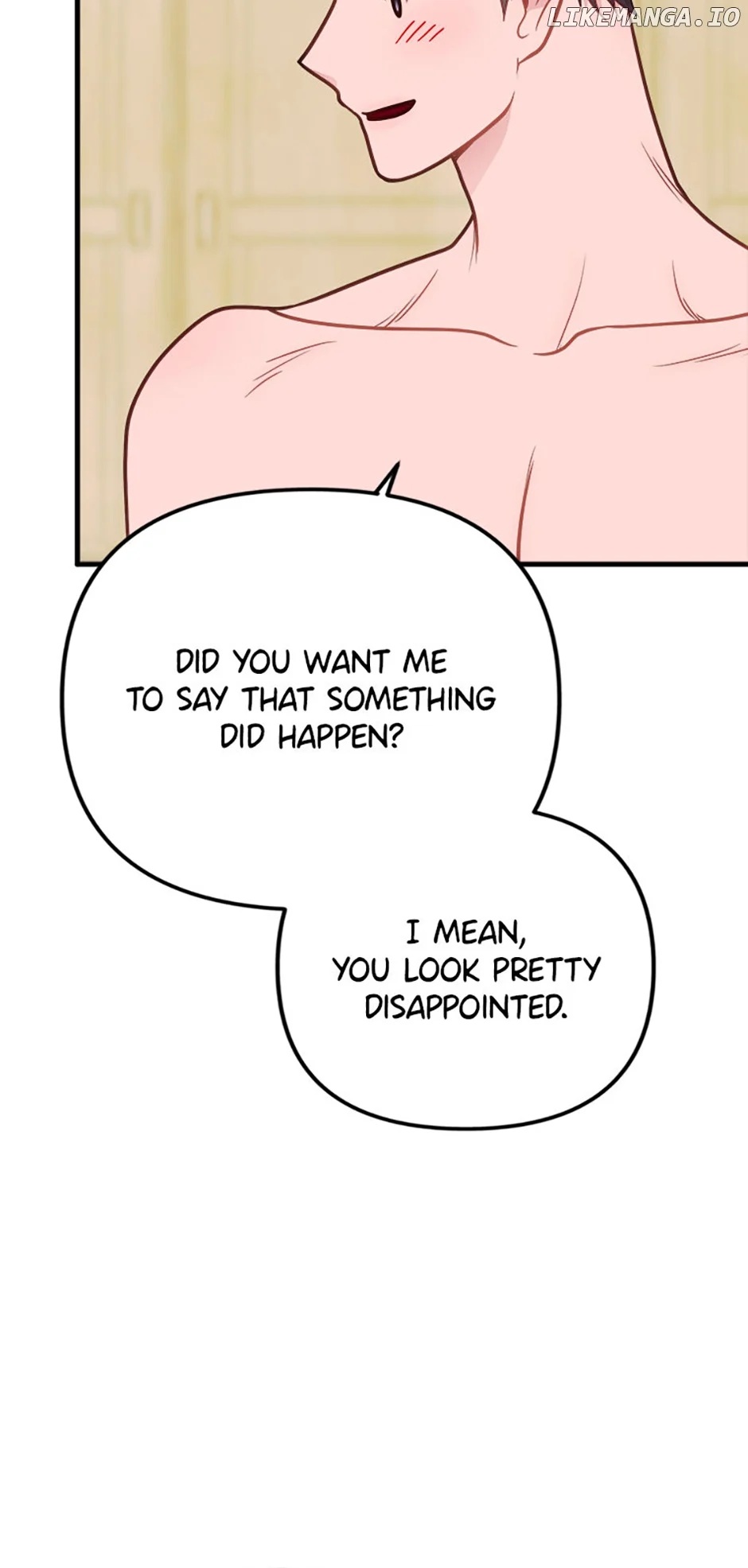 On Bad Terms [Official] chapter 26 page 40