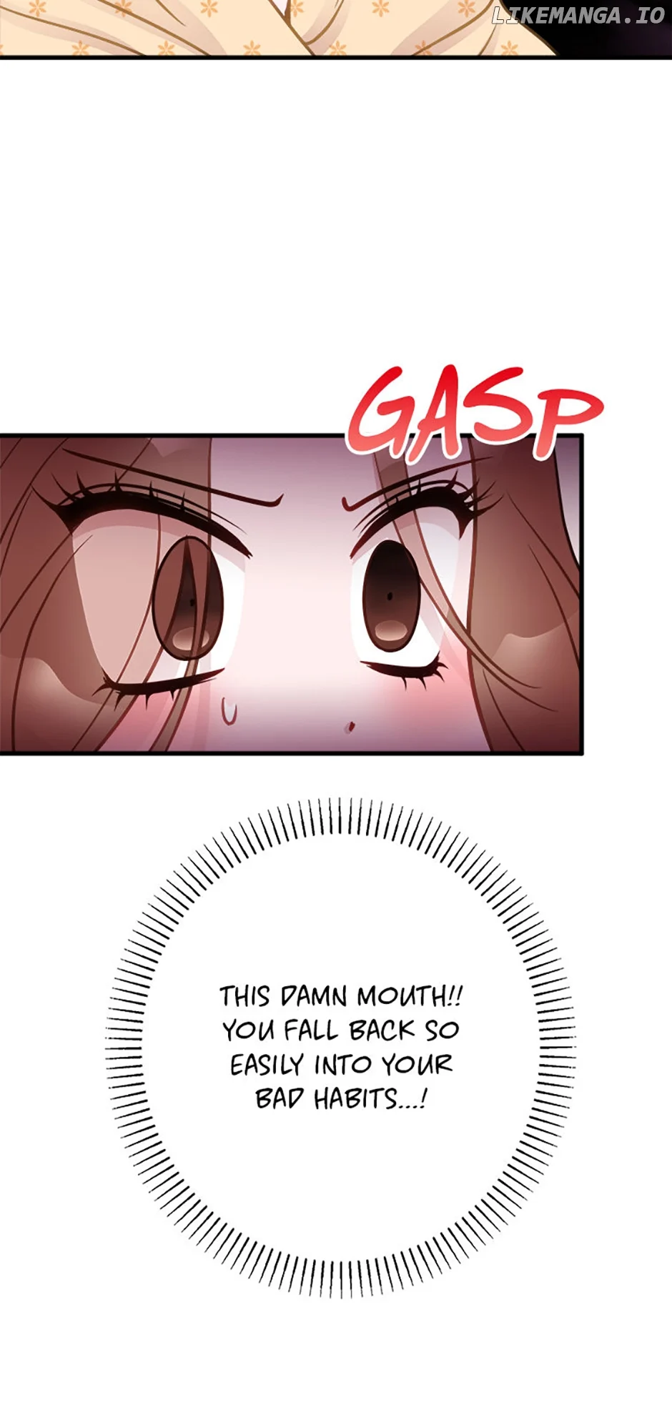 On Bad Terms [Official] chapter 26 page 43