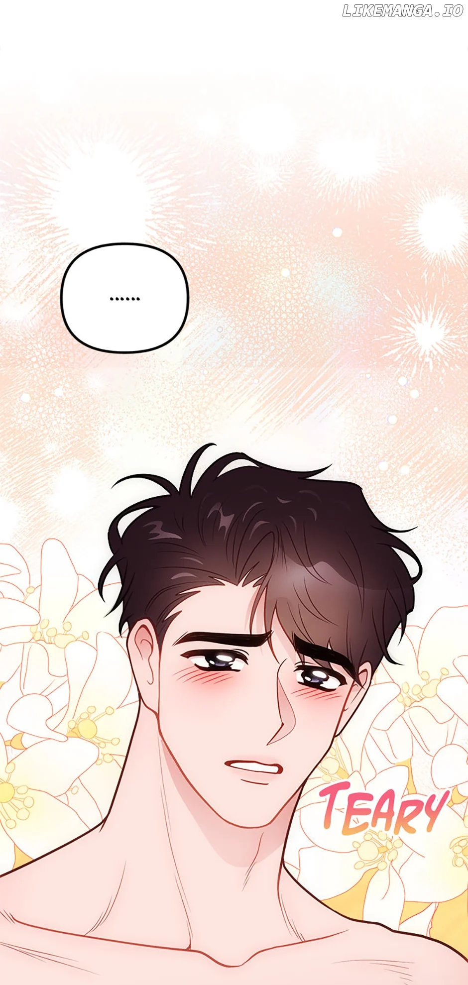 On Bad Terms [Official] chapter 26 page 44