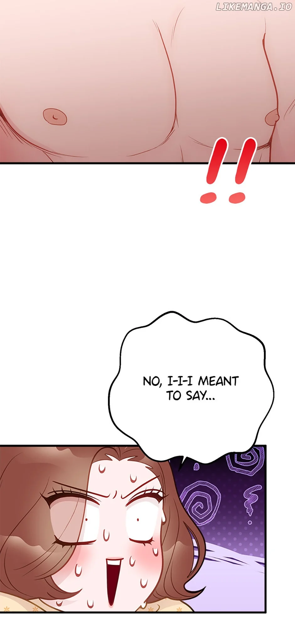 On Bad Terms [Official] chapter 26 page 45