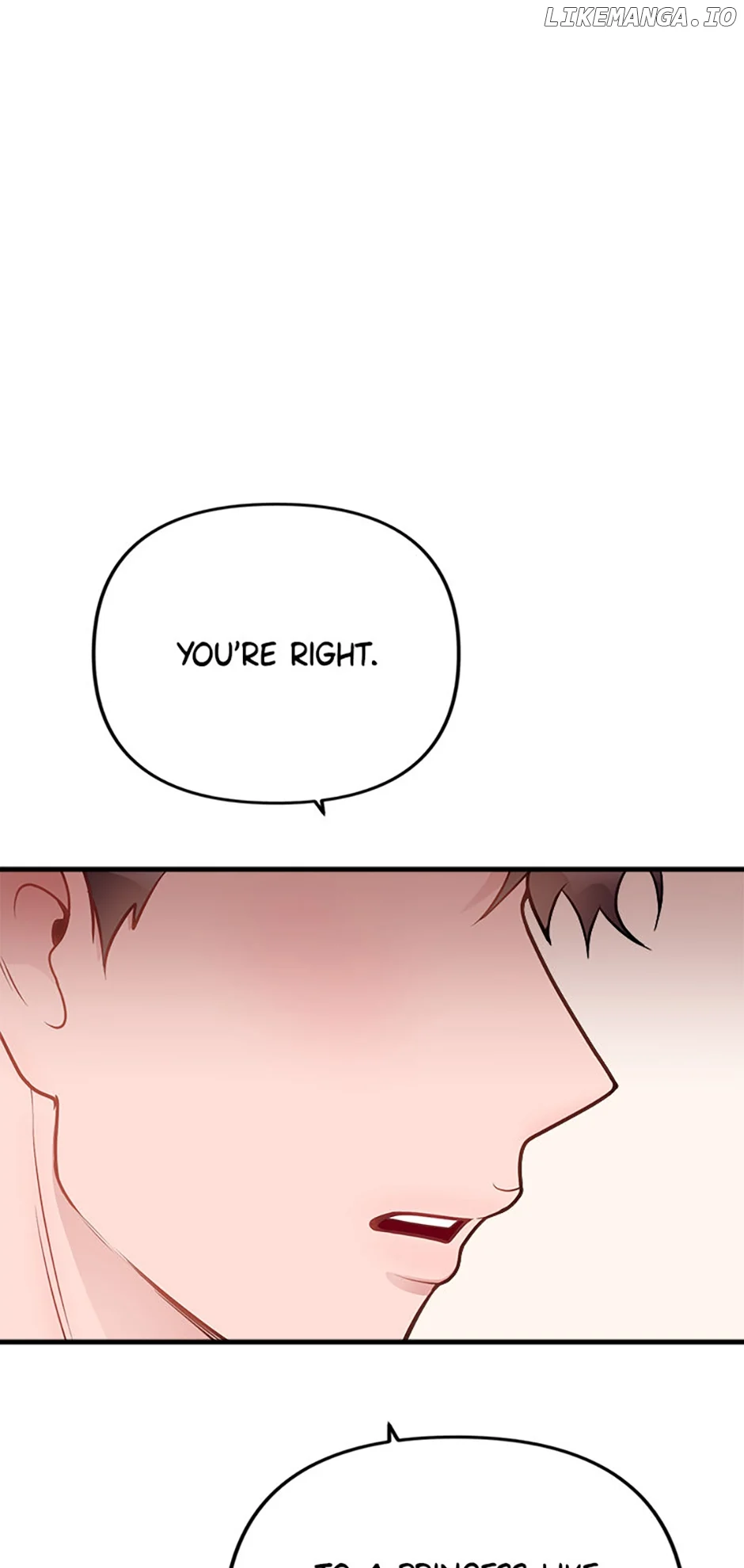 On Bad Terms [Official] chapter 26 page 46