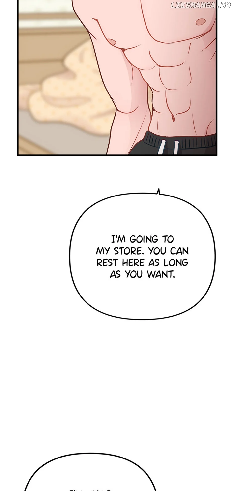 On Bad Terms [Official] chapter 26 page 48