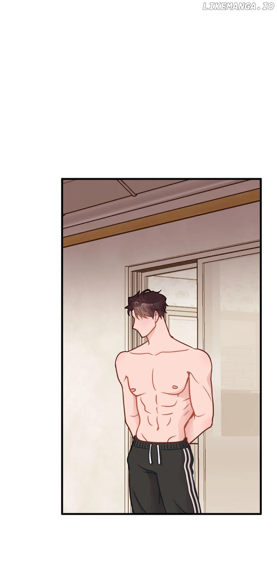 On Bad Terms [Official] chapter 26 page 51