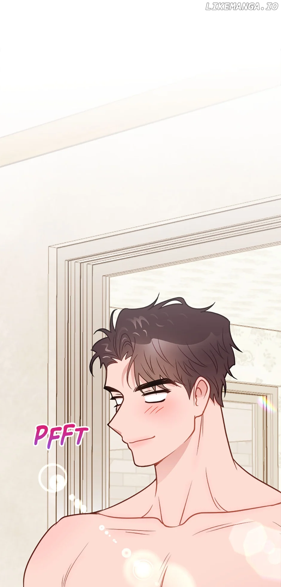 On Bad Terms [Official] chapter 26 page 52