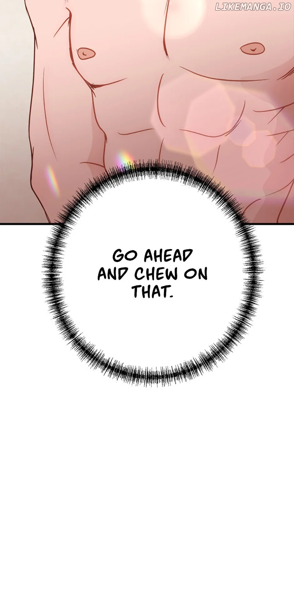 On Bad Terms [Official] chapter 26 page 53