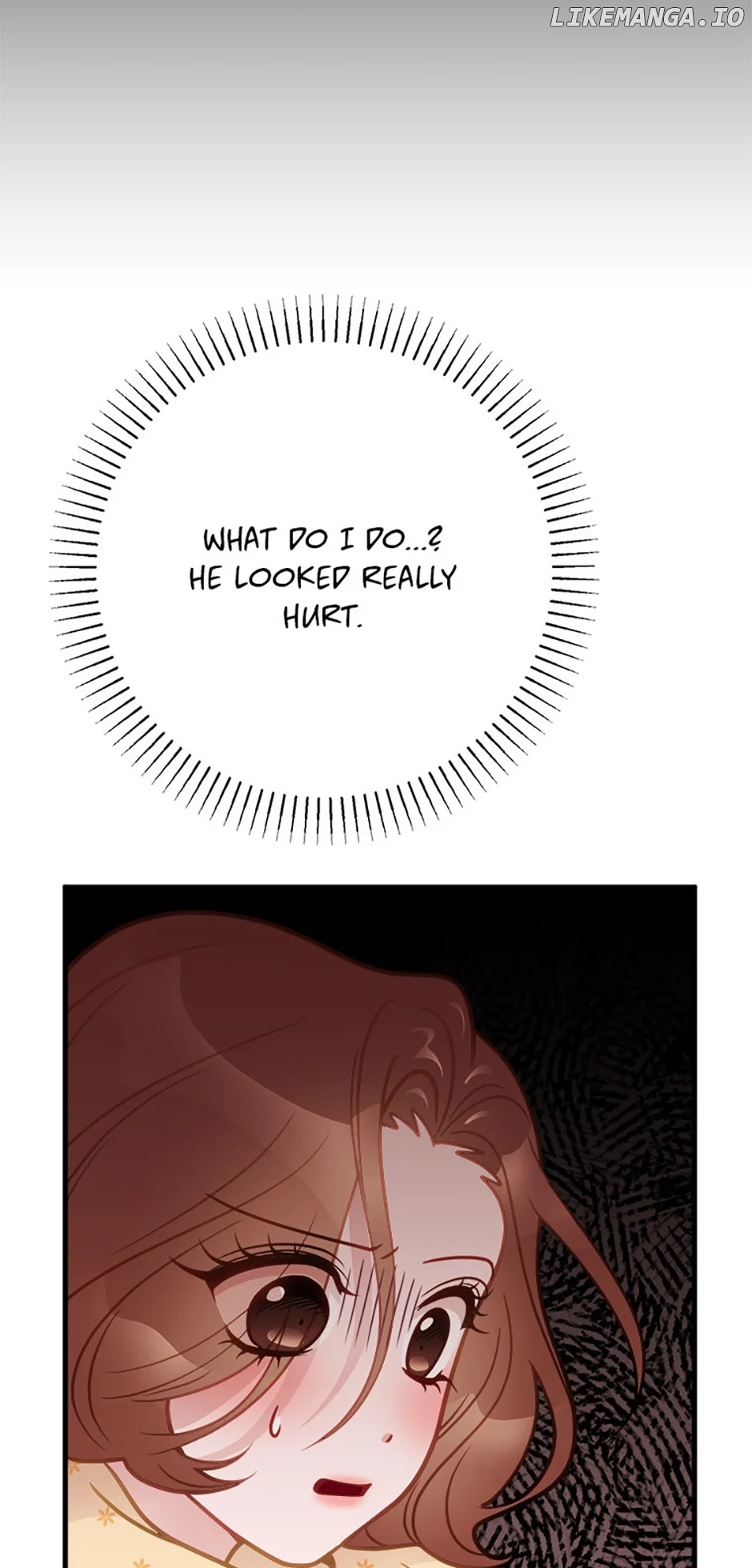 On Bad Terms [Official] chapter 26 page 57