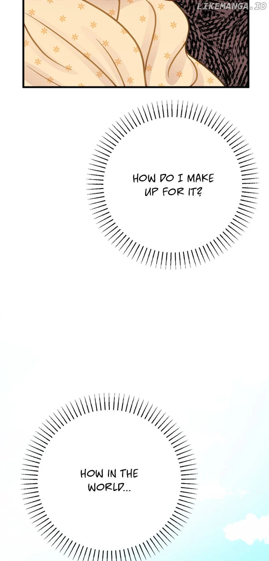 On Bad Terms [Official] chapter 26 page 58