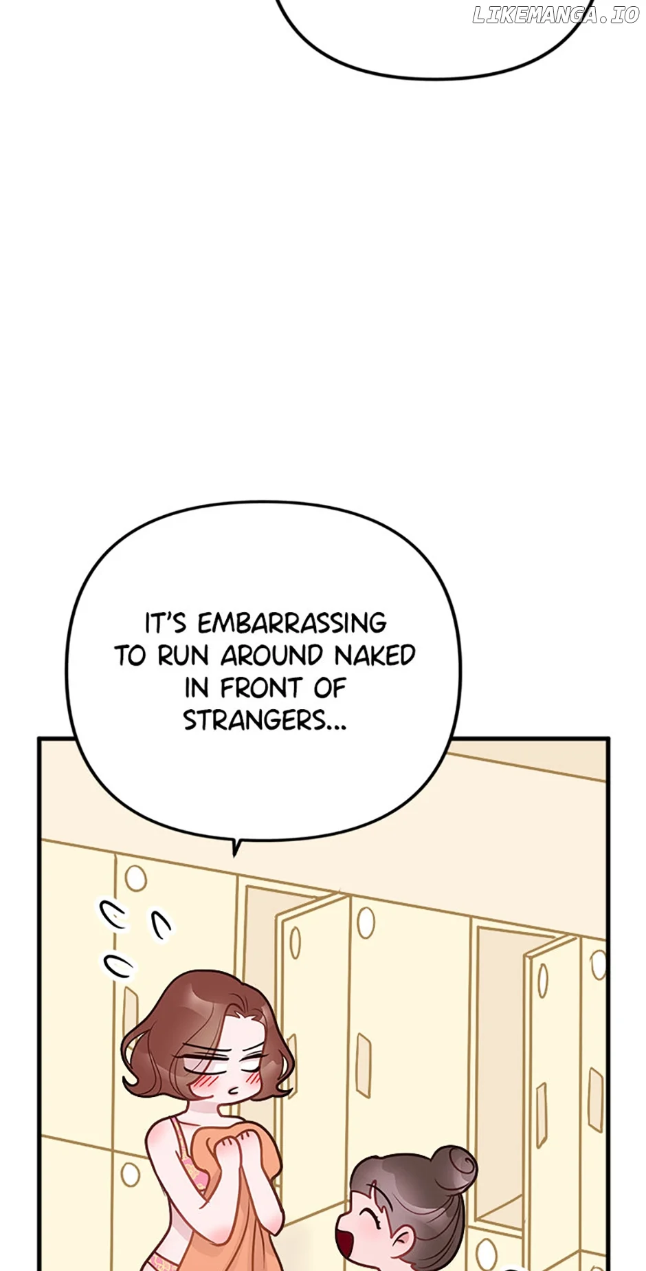 On Bad Terms [Official] chapter 26 page 62