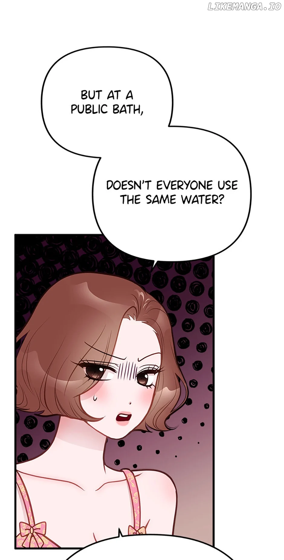 On Bad Terms [Official] chapter 26 page 64