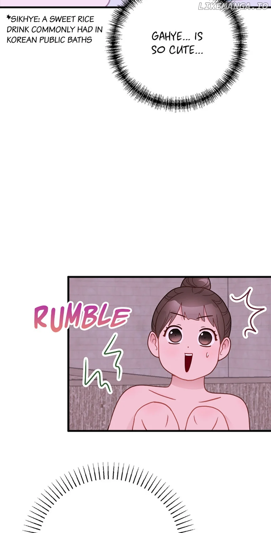 On Bad Terms [Official] chapter 26 page 68