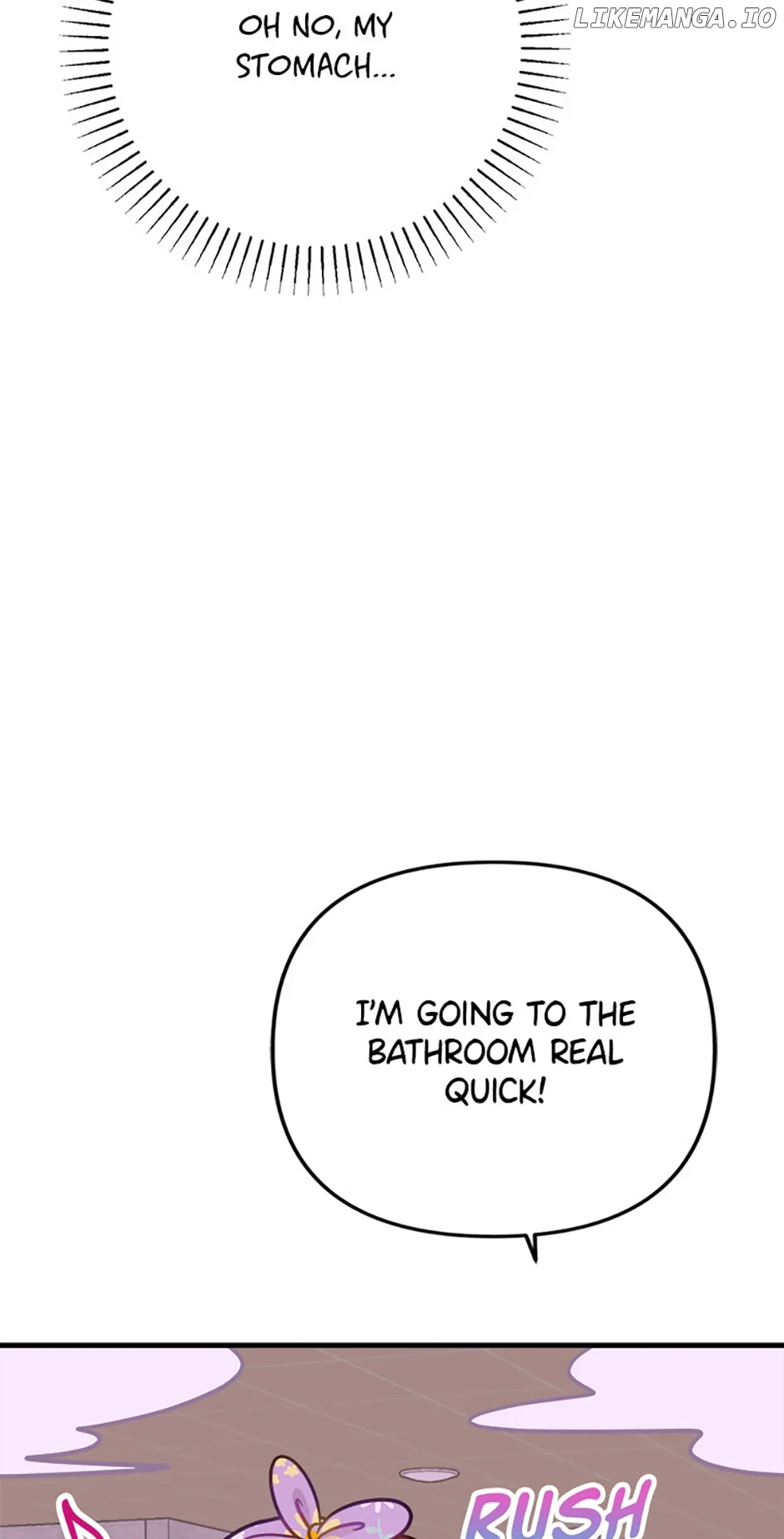 On Bad Terms [Official] chapter 26 page 69