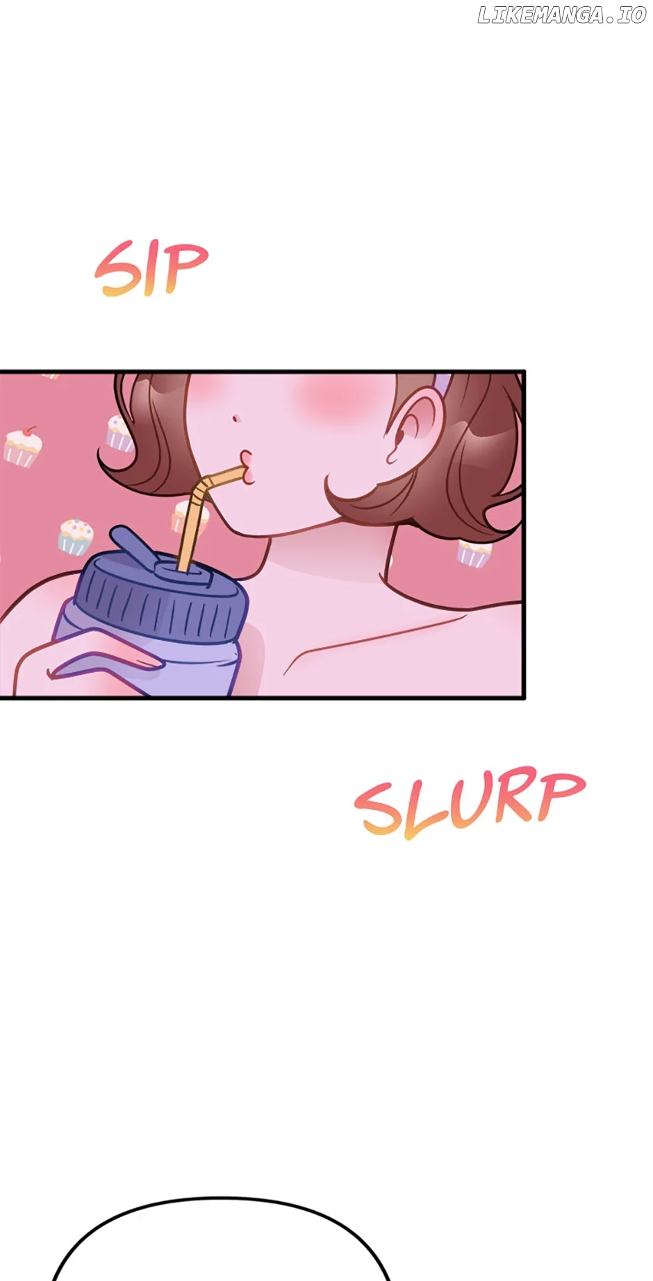 On Bad Terms [Official] chapter 26 page 71