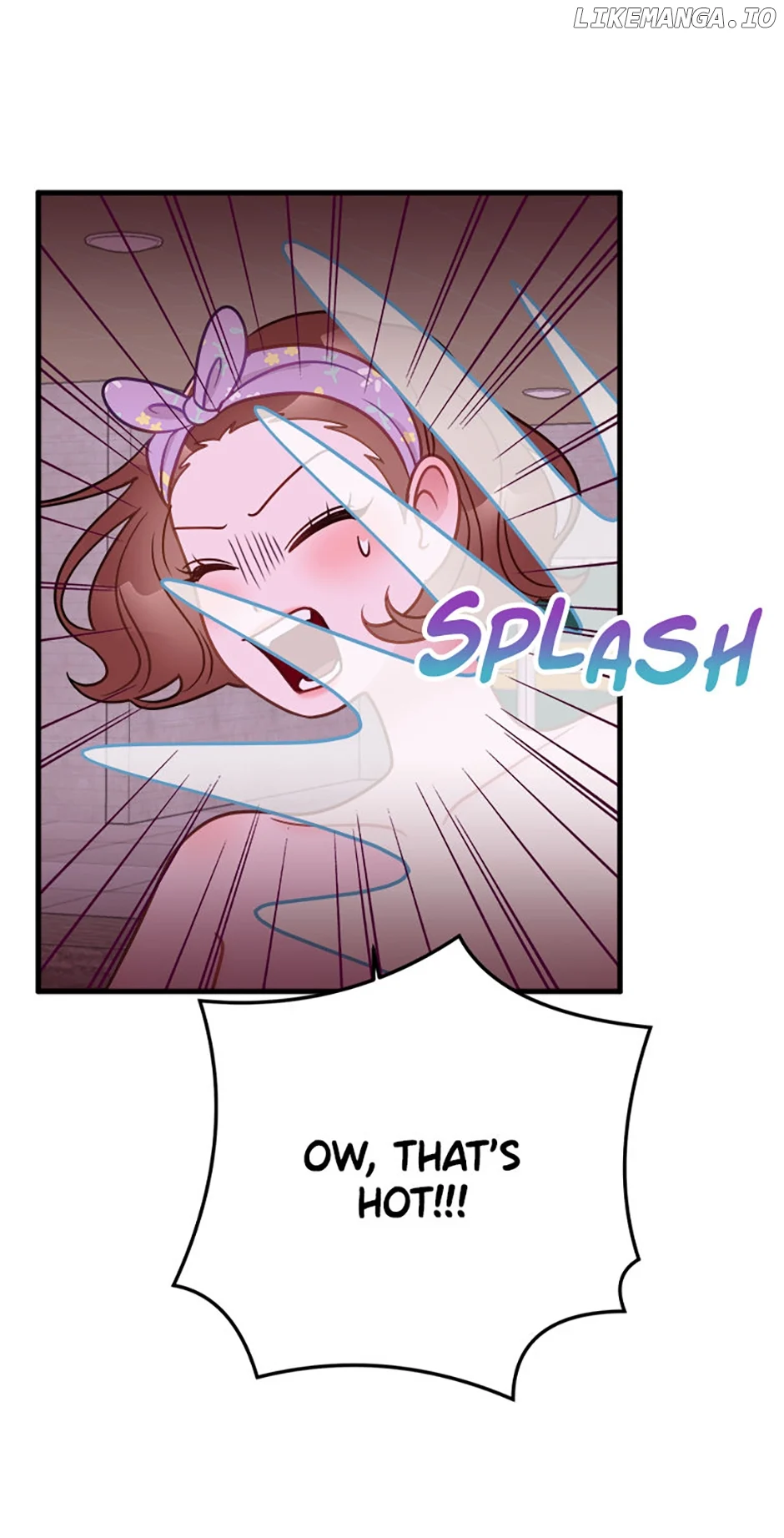 On Bad Terms [Official] chapter 26 page 73