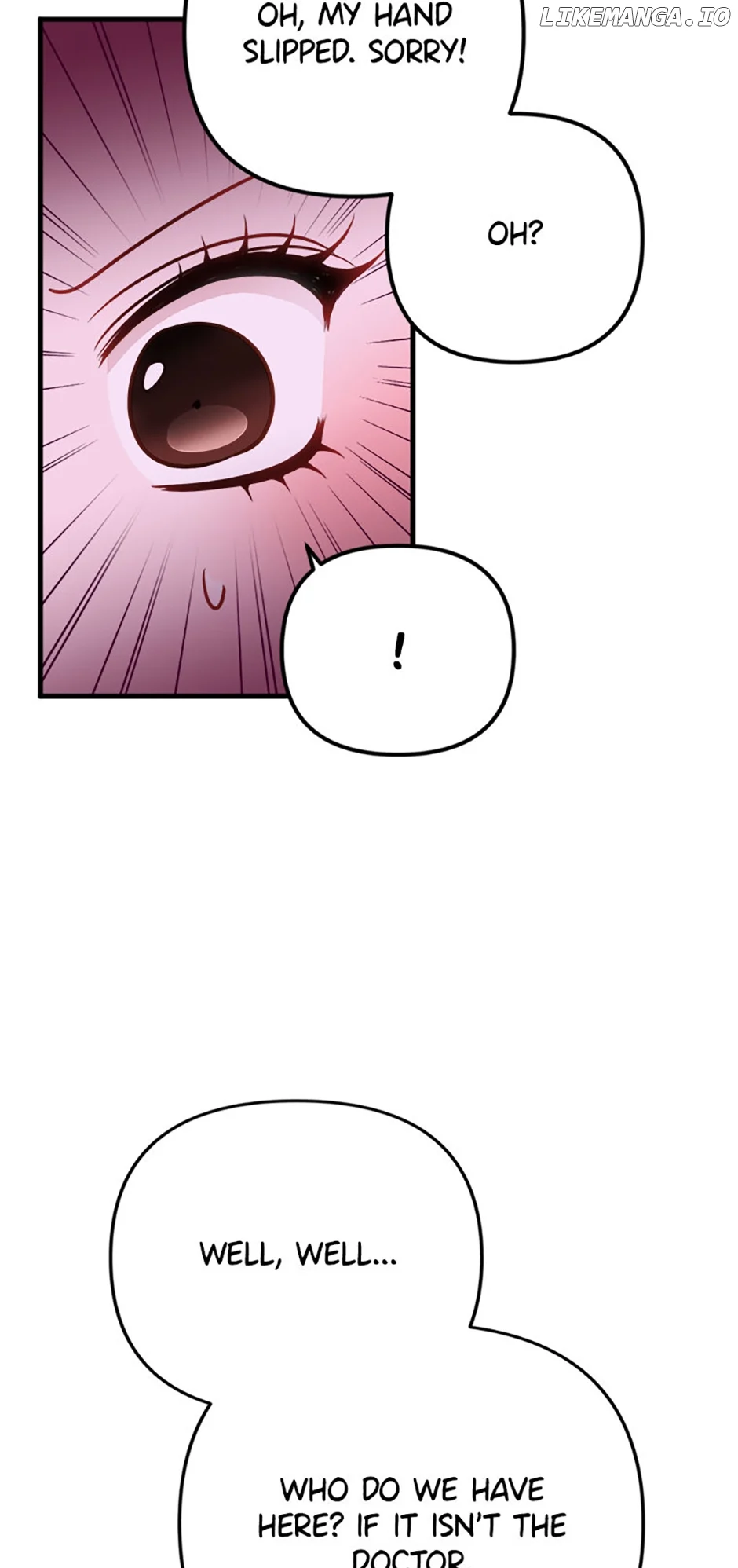 On Bad Terms [Official] chapter 26 page 76