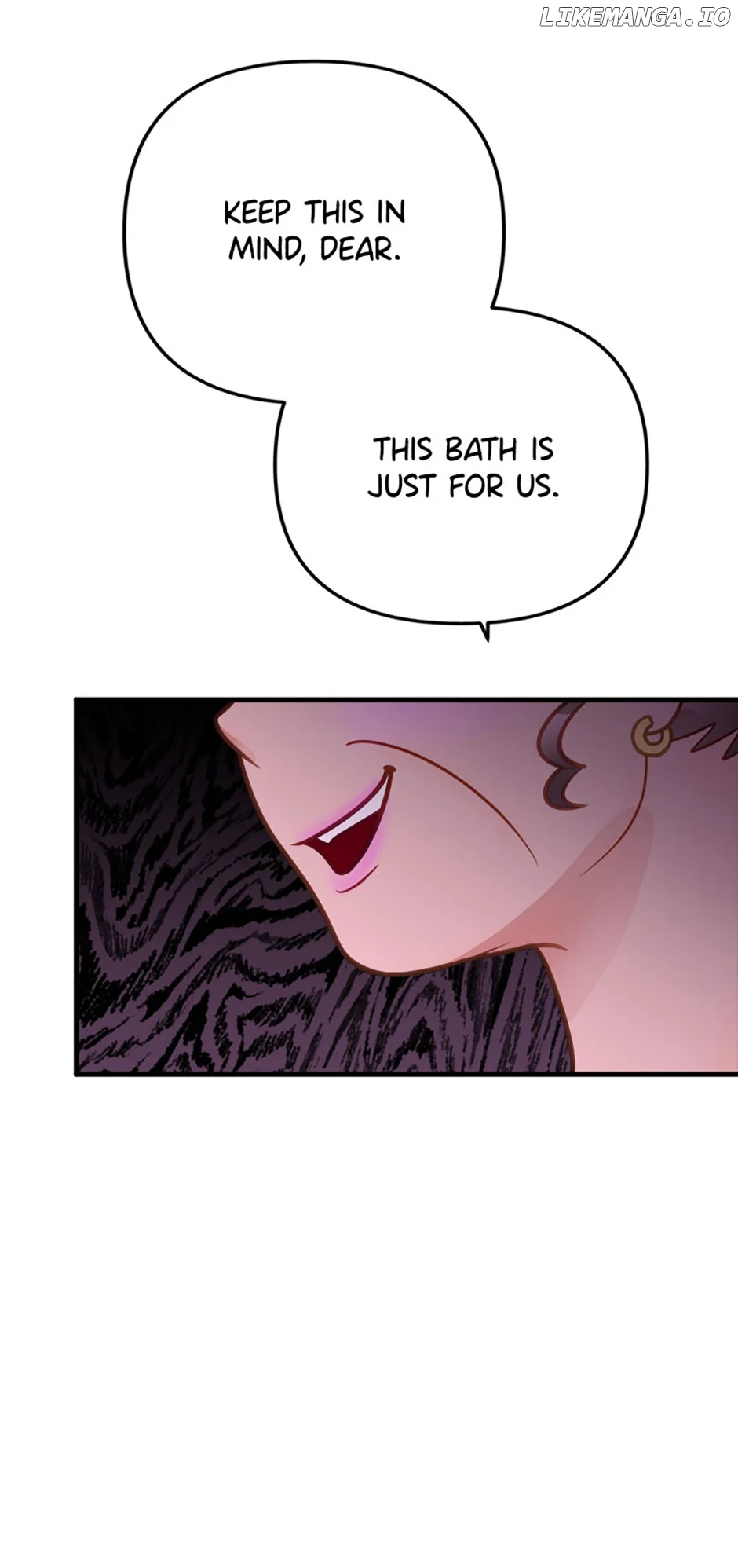 On Bad Terms [Official] chapter 27 page 3
