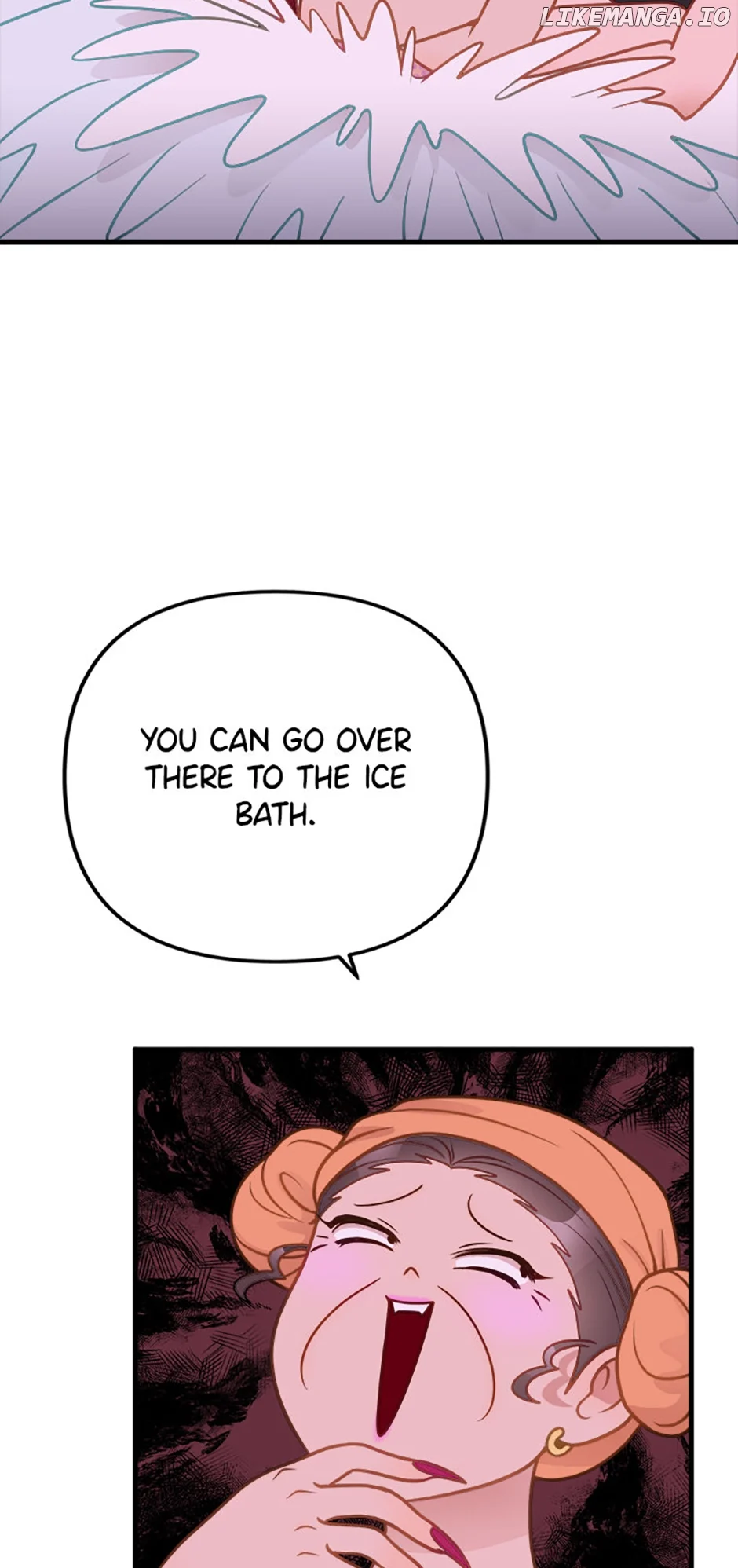 On Bad Terms [Official] chapter 27 page 6
