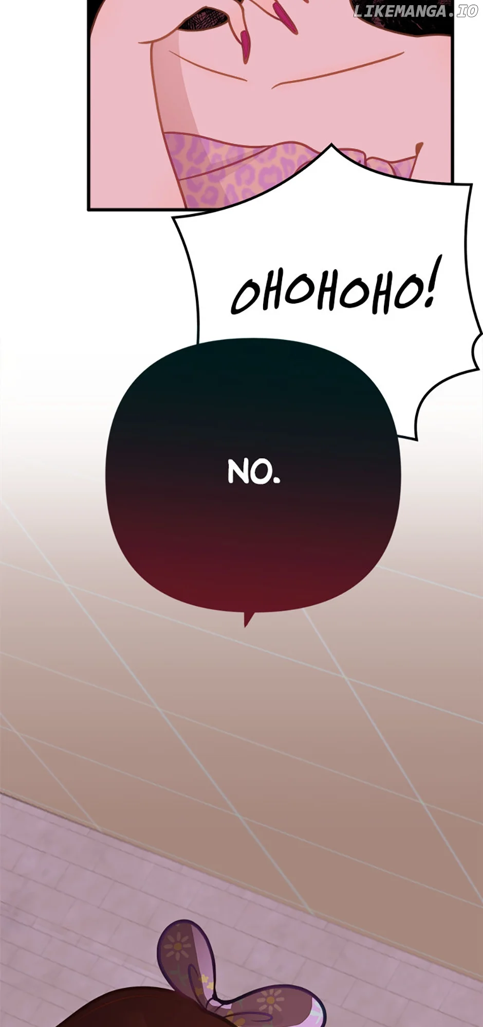 On Bad Terms [Official] chapter 27 page 7