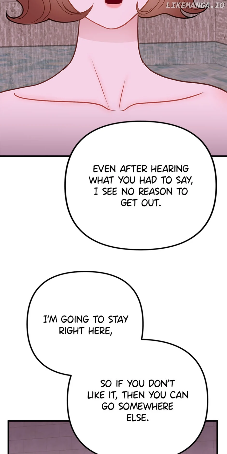 On Bad Terms [Official] chapter 27 page 11