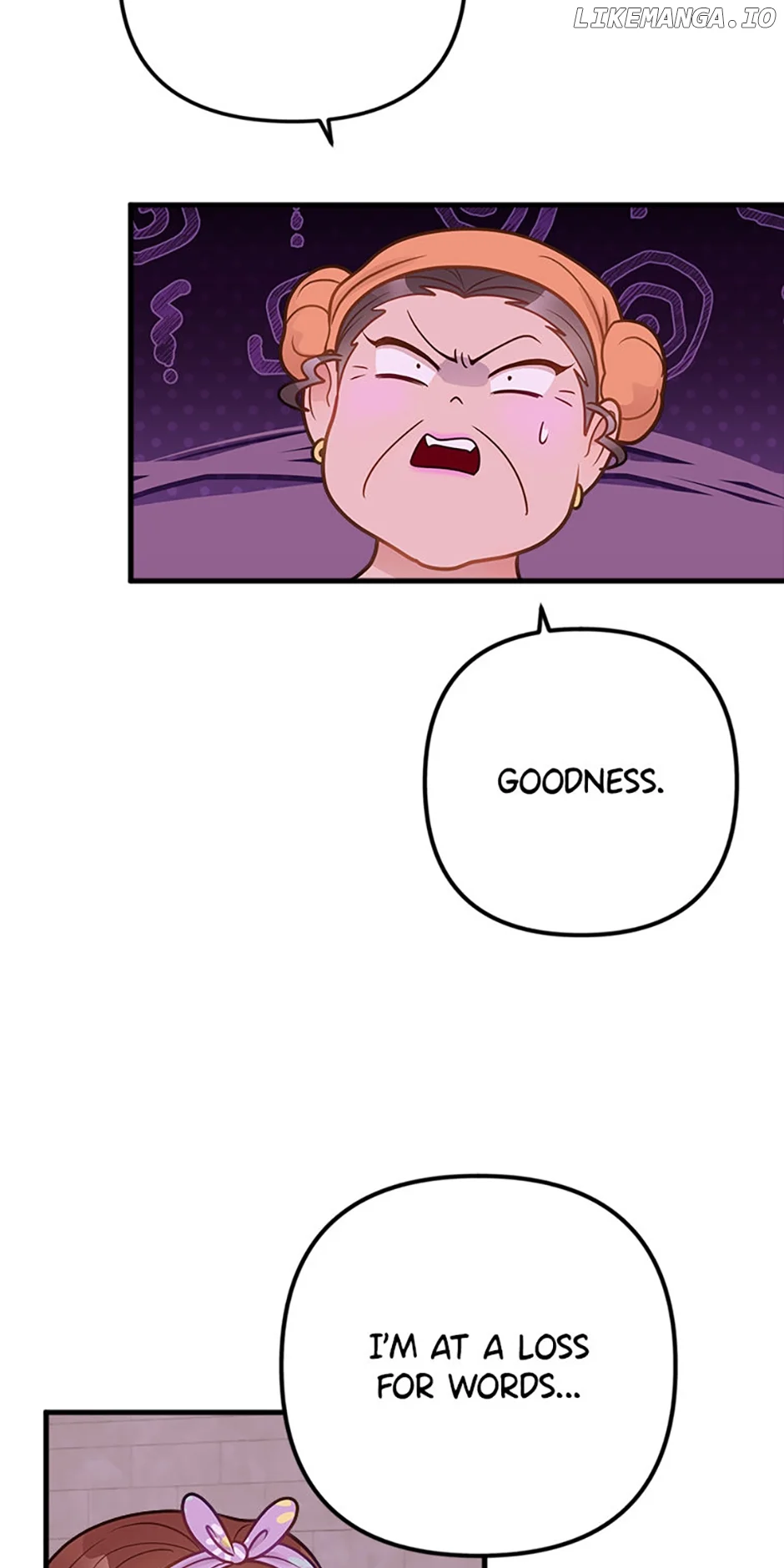 On Bad Terms [Official] chapter 27 page 13