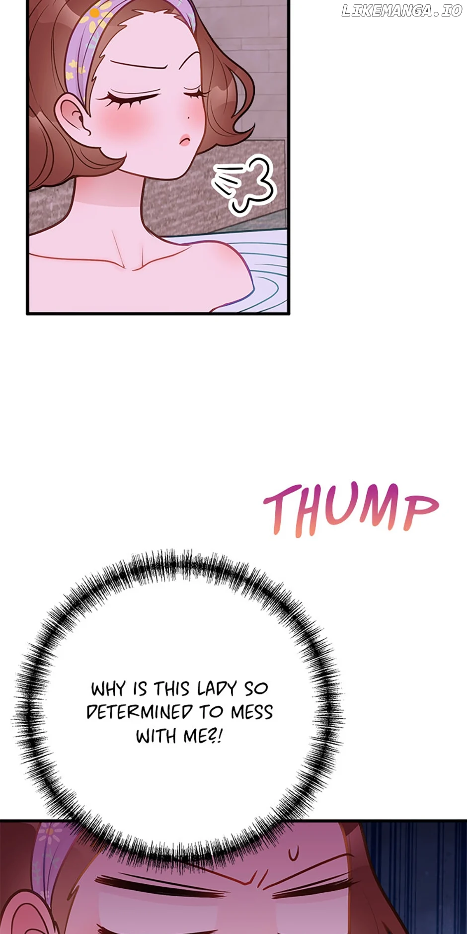 On Bad Terms [Official] chapter 27 page 14