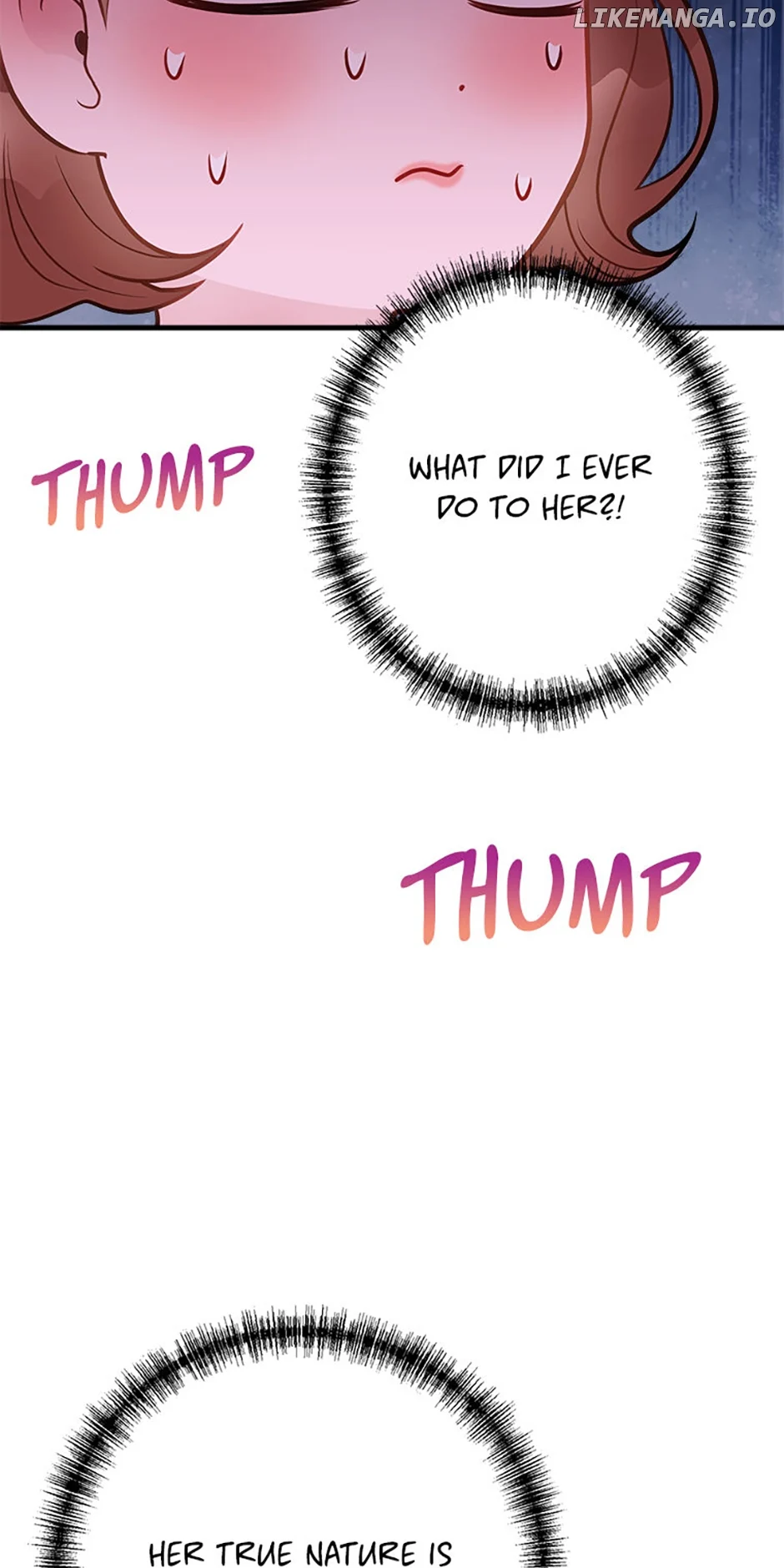 On Bad Terms [Official] chapter 27 page 15