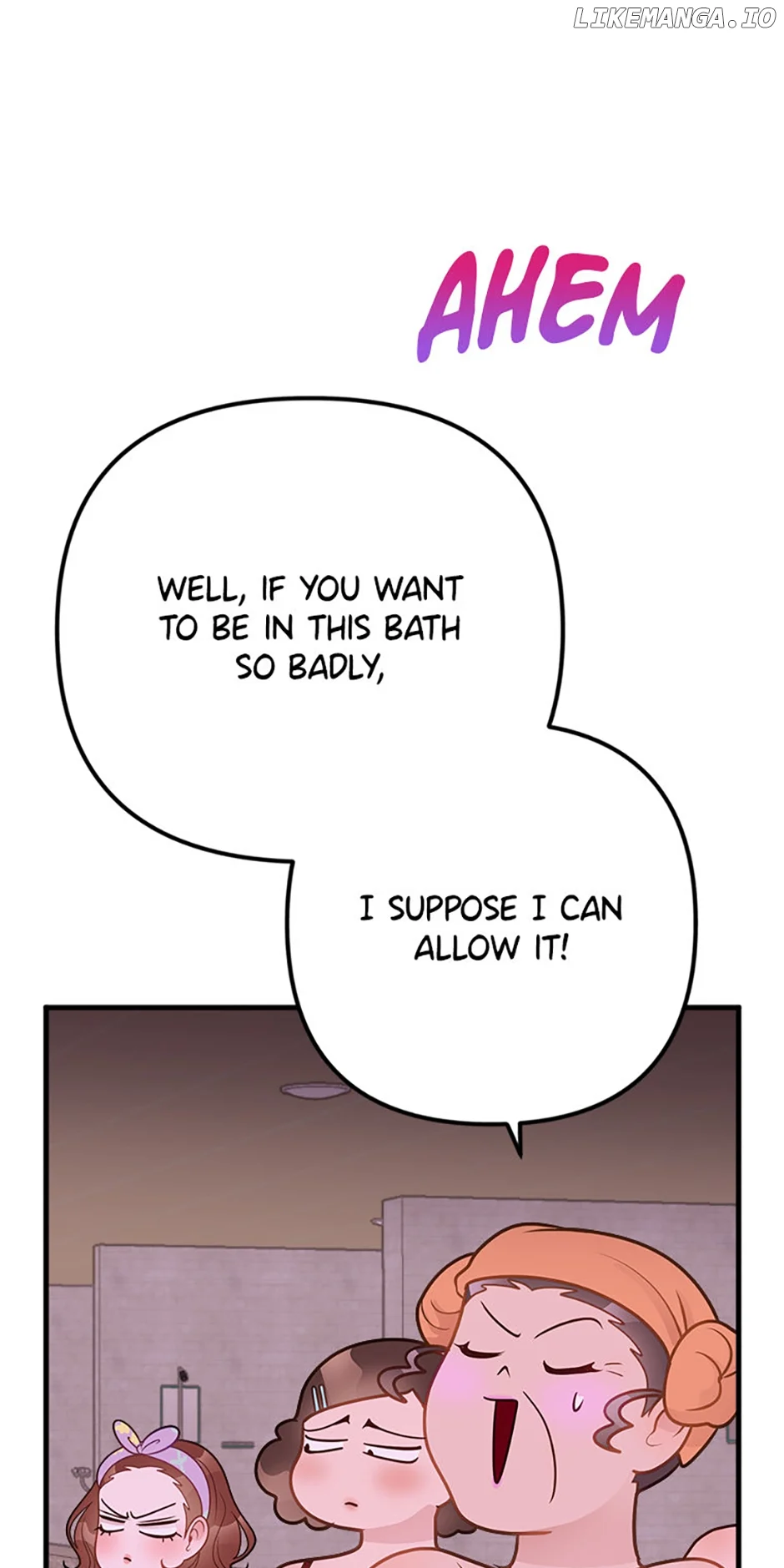 On Bad Terms [Official] chapter 27 page 17