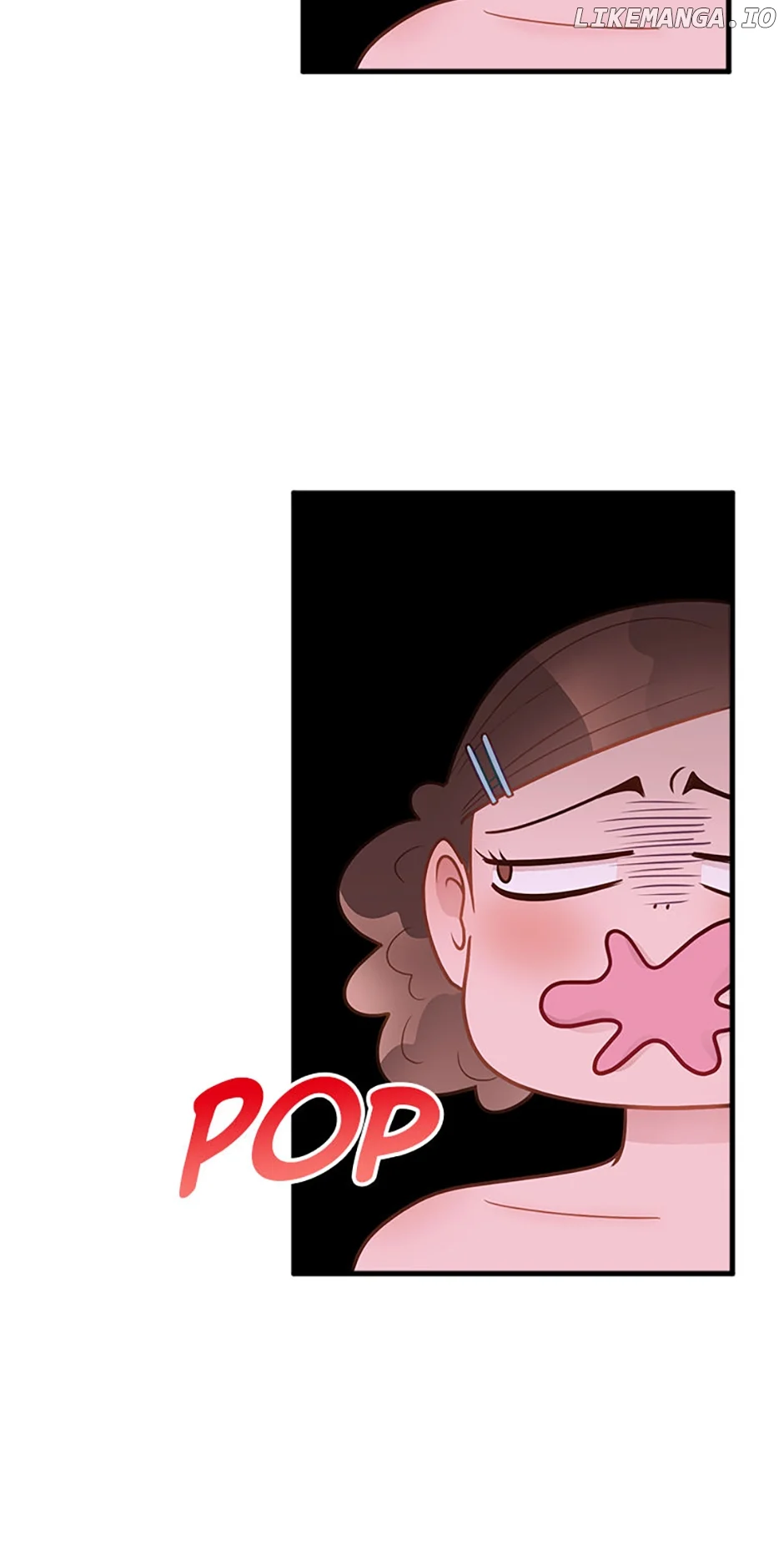 On Bad Terms [Official] chapter 27 page 19